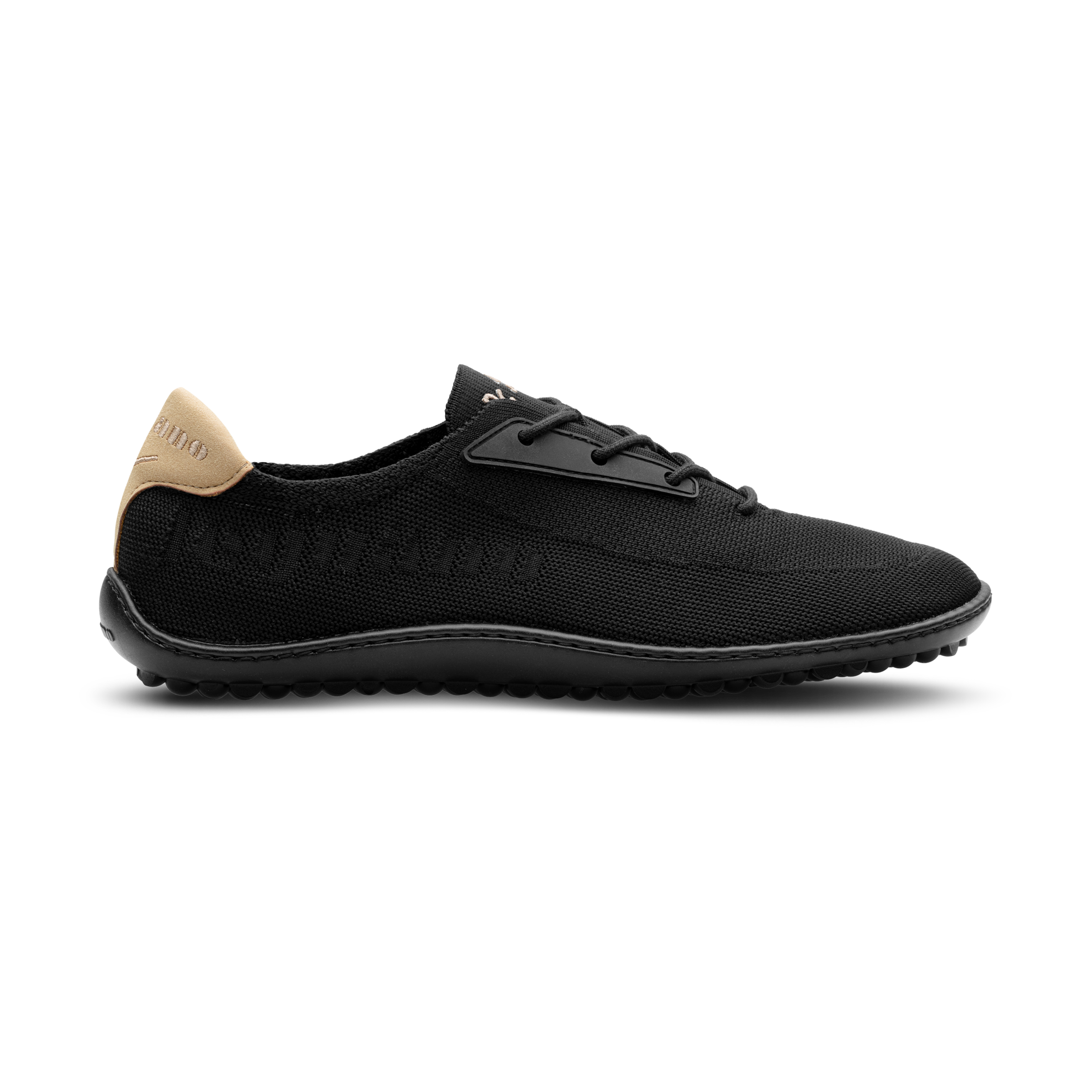 Leguano Barfußschuh »ADVICE«  Schnürschuh, Freizeitschuh, mit Weltneuheit Hybridsohle, für Sie&Ihn