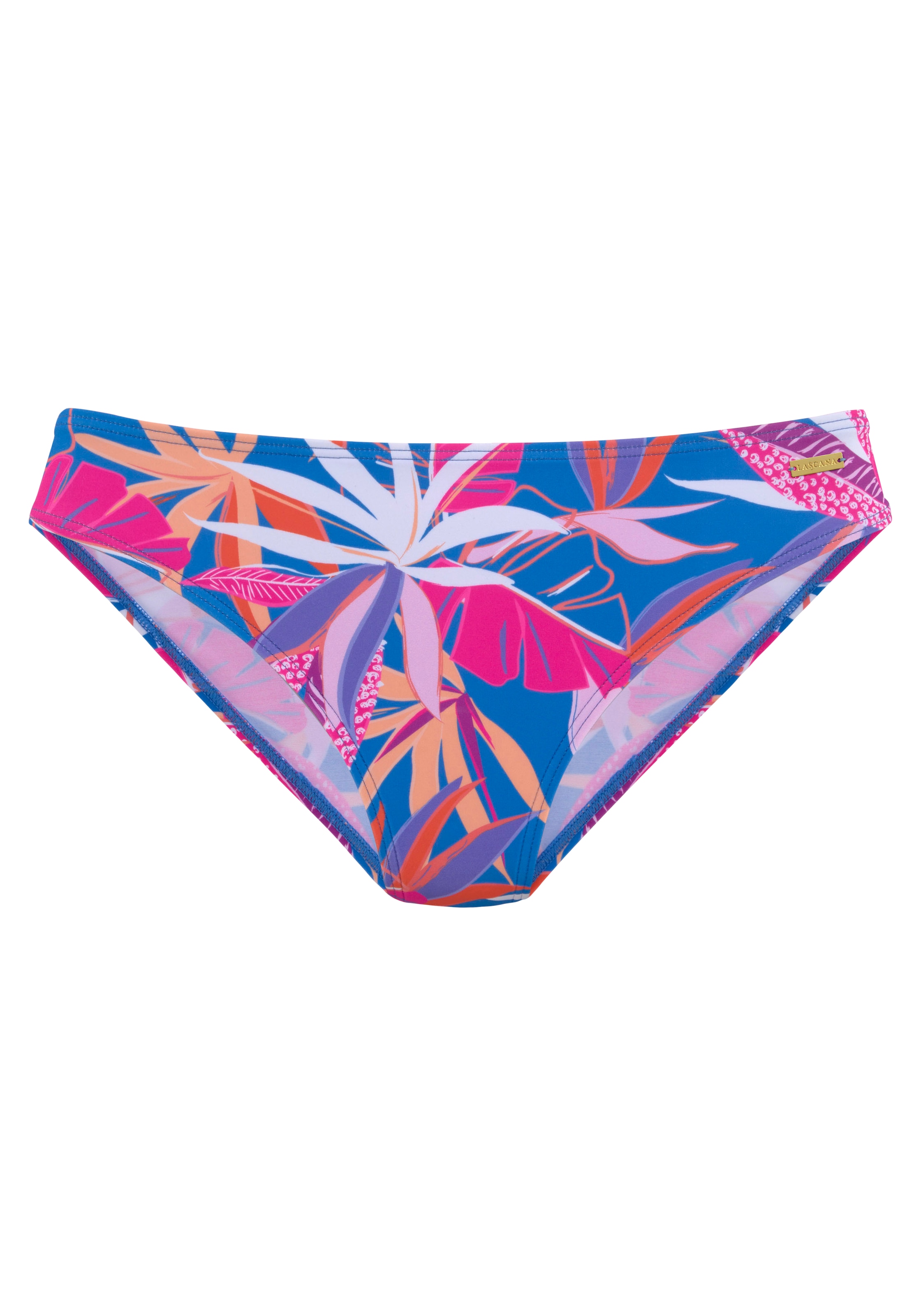 Buffalo Bikini-Hose »Soleil«, in klassischer Schnittform