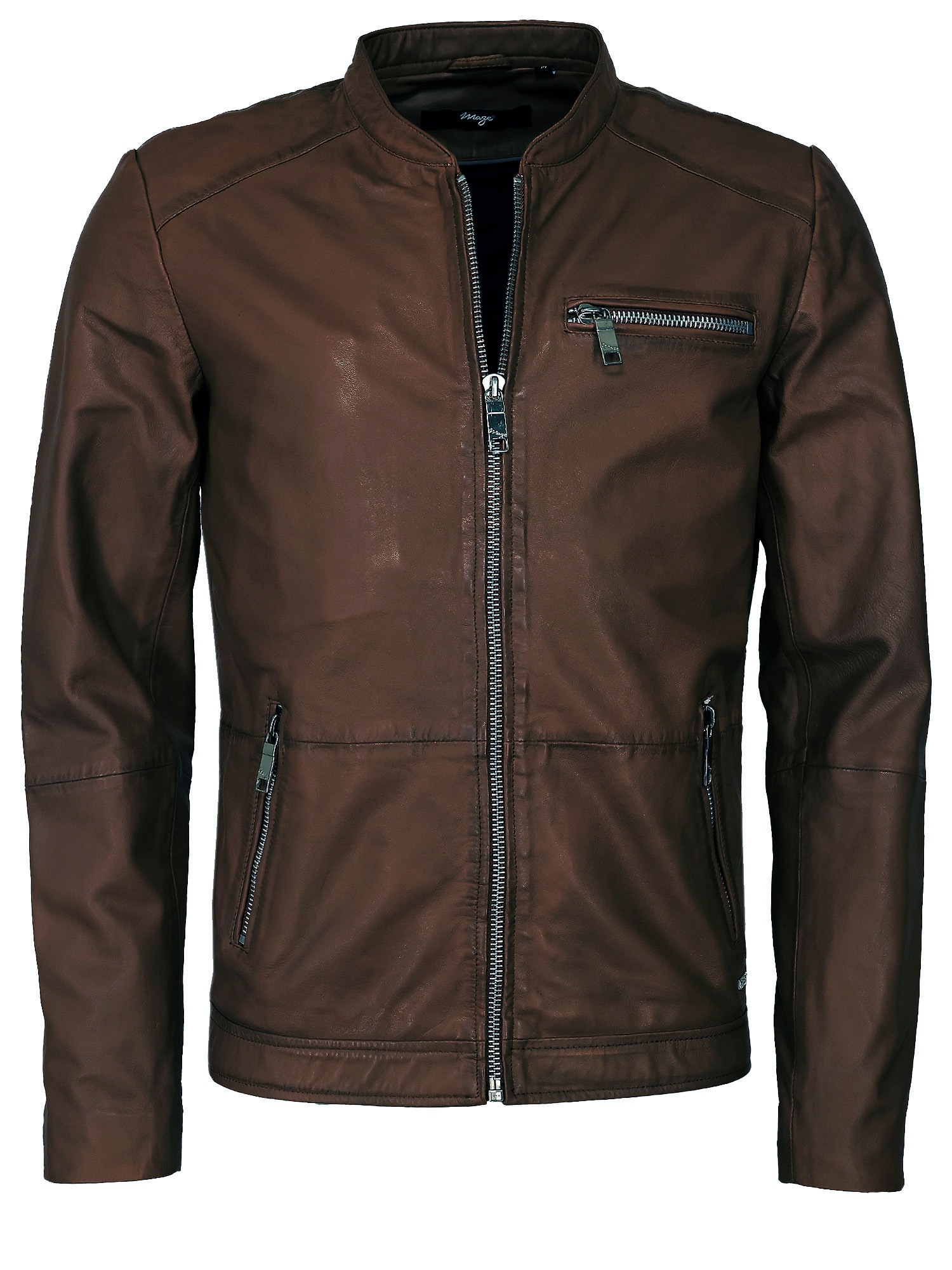 Maze Lederjacke »Lederjacke 42020524«