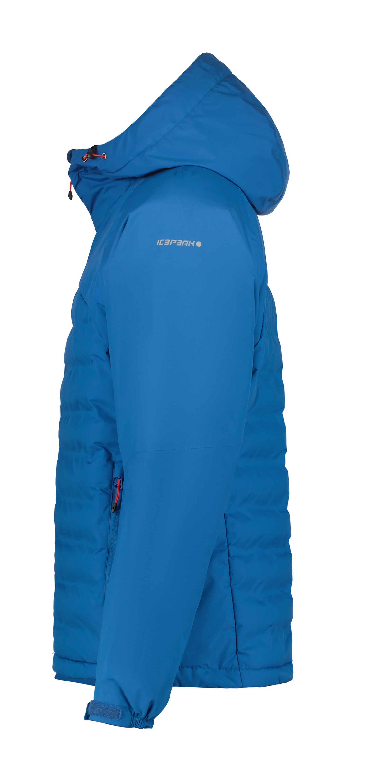 Icepeak Steppjacke »H STEPPJACKE BARWICK«