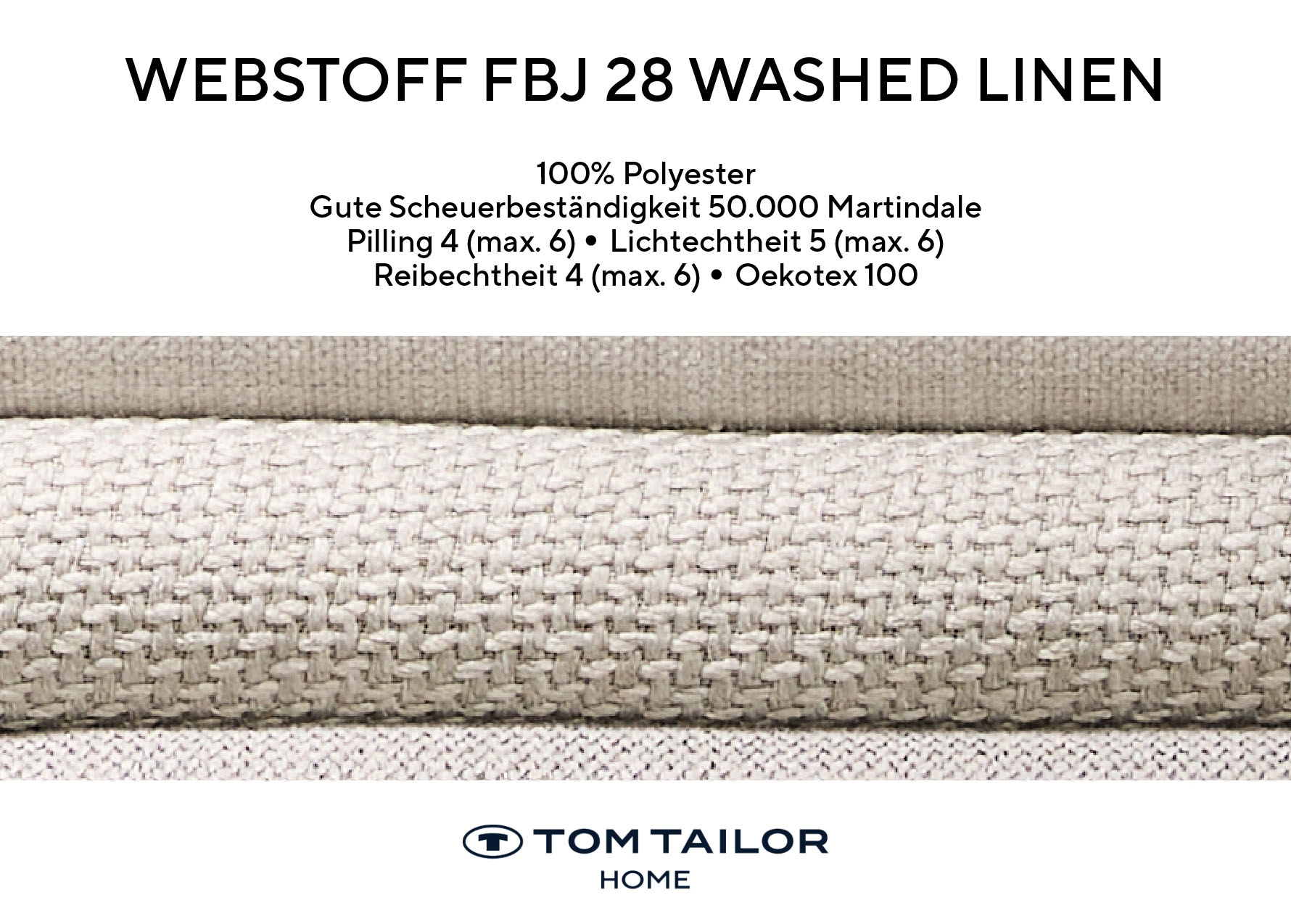 TOM TAILOR HOME 4-Fußstuhl »SOFT PAD CHAIR« (Set) 2 Stk.Esszimmerstuhl, 4-Fußgestell, mit Rückenausschnitt