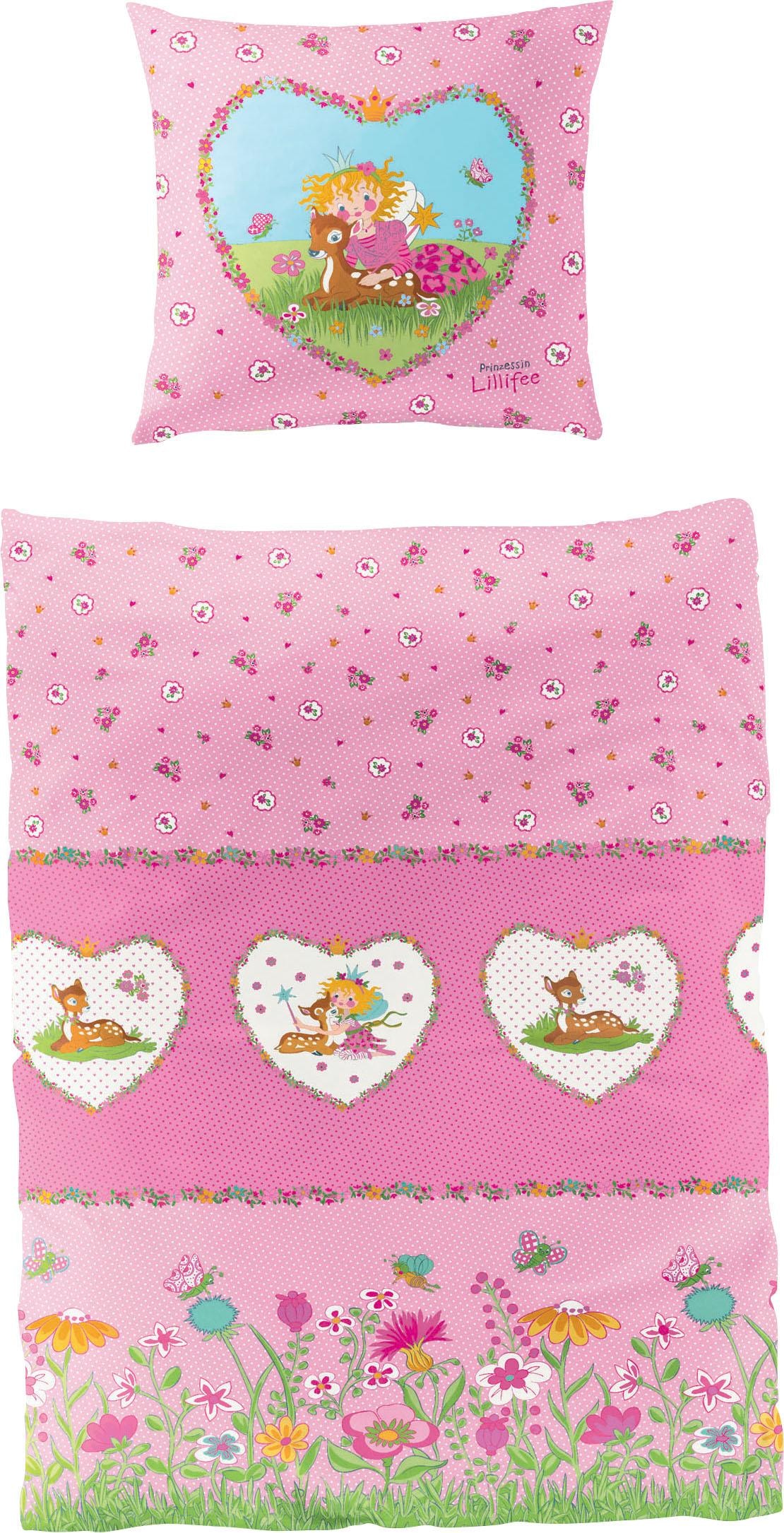 Prinzessin Lillifee Accessoires bei | Ohrhänger