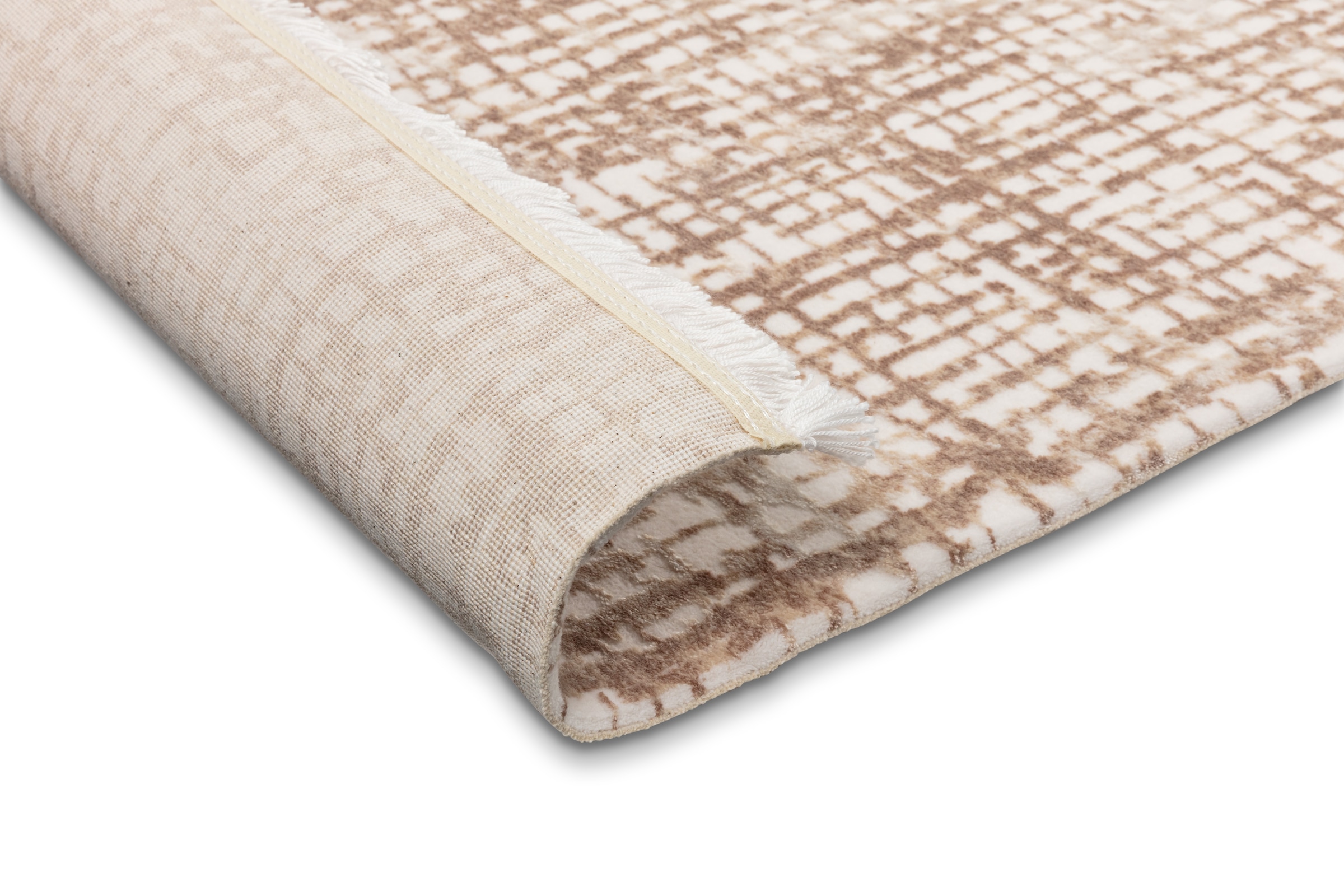 SCHÖNER WOHNEN-Kollektion Teppich »Glory 251« rechteckig 0,7 mm Höhe Indoor, Oeko-Tex