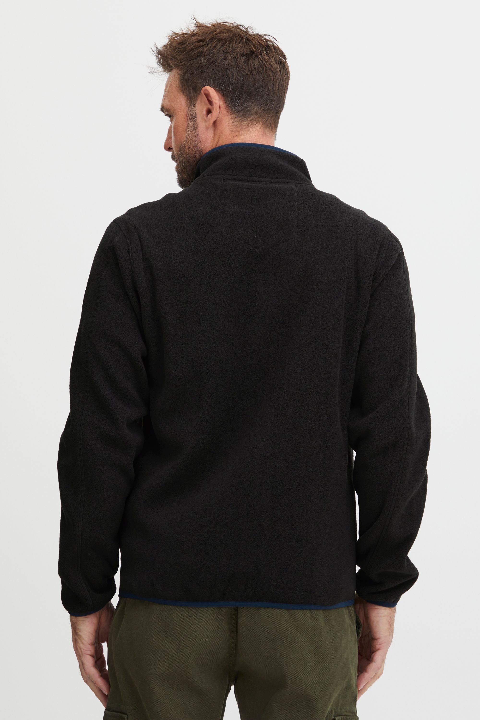 FQ1924 Fleecejacke »Fleecejacke FQLuis«
