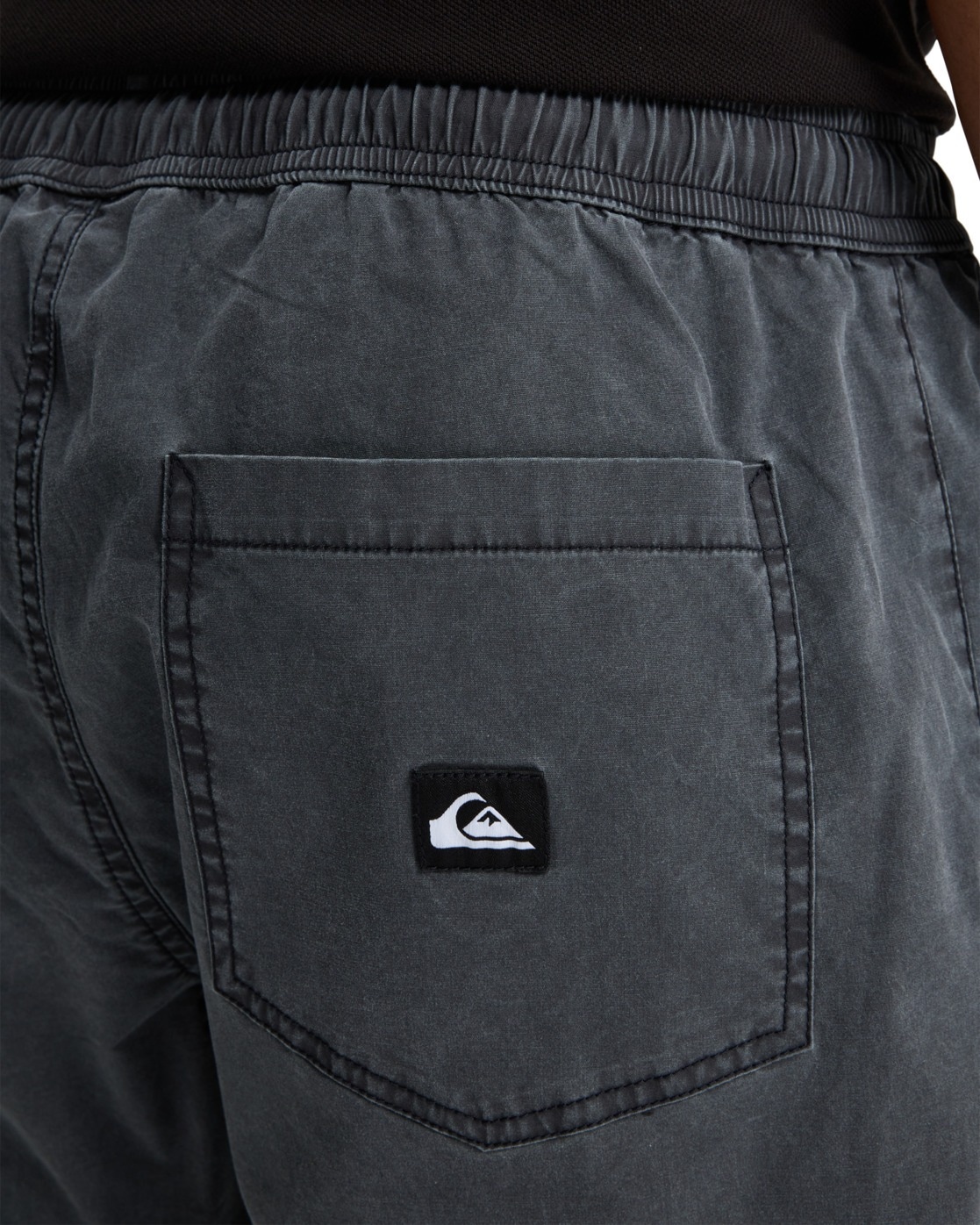 Quiksilver Funktionshose »Taxer«
