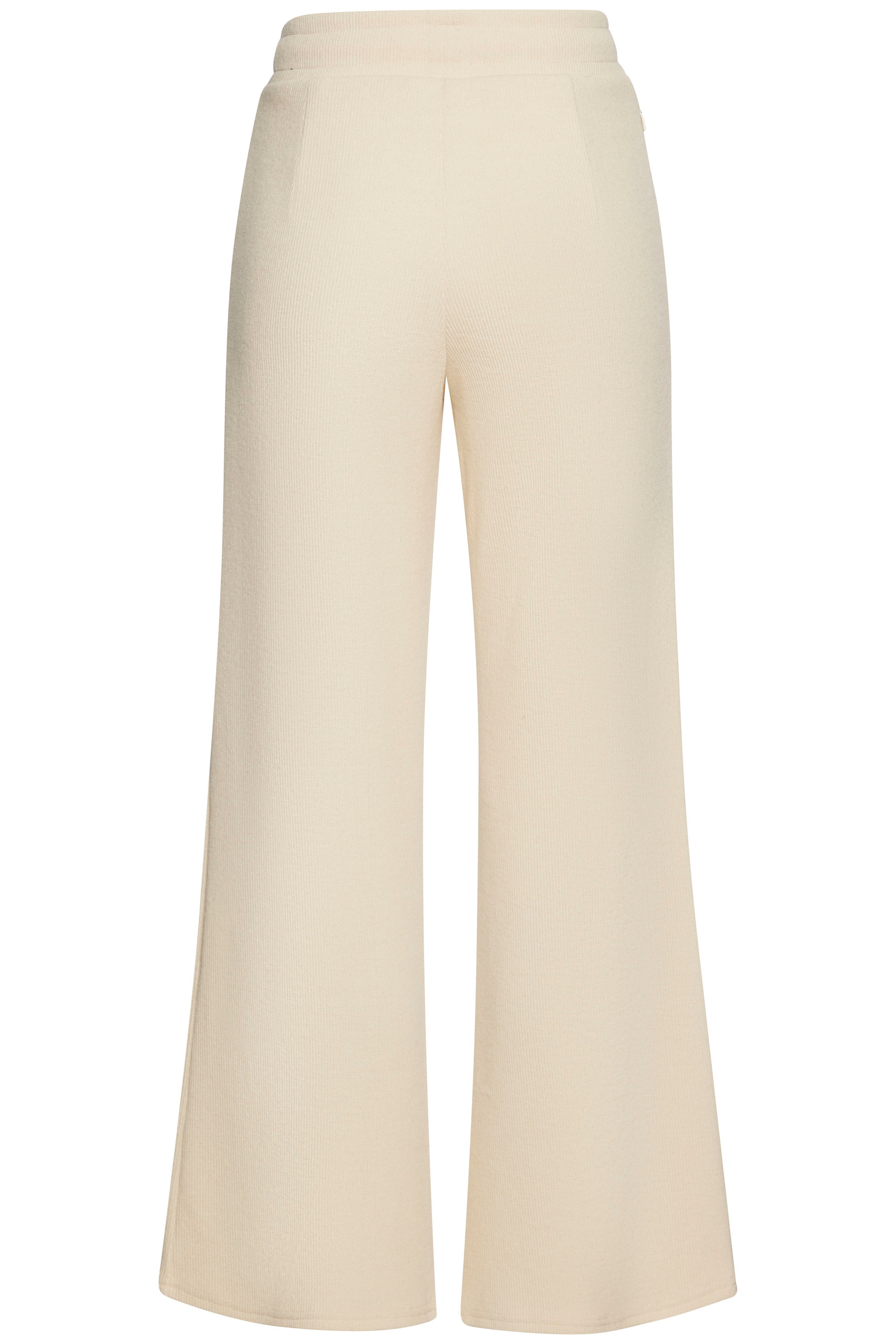 French Connection Loungepants, in gerippter Strickoptik