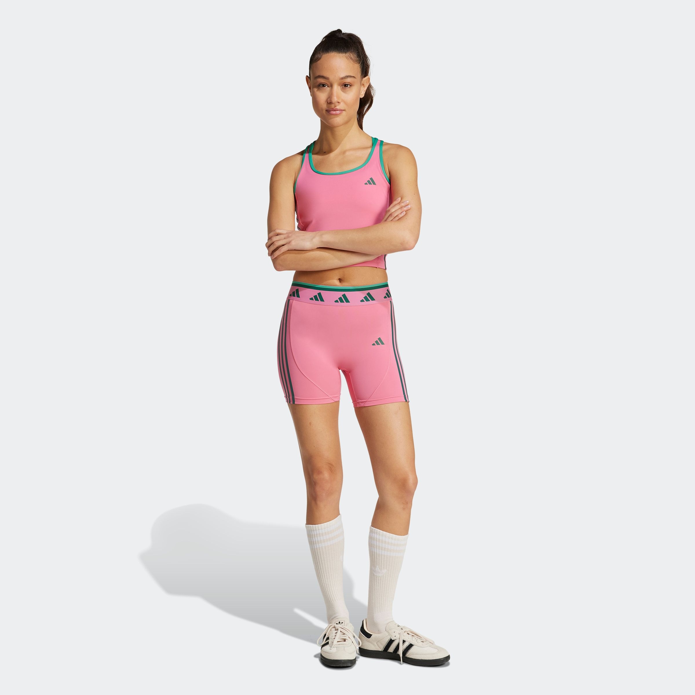 adidas Performance Shorts »HYGLM SHO L Q2«