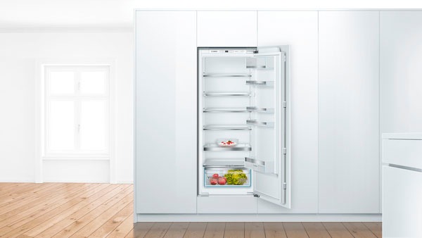 BOSCH Einbaukühlschrank 6 »KIR51ADE0«