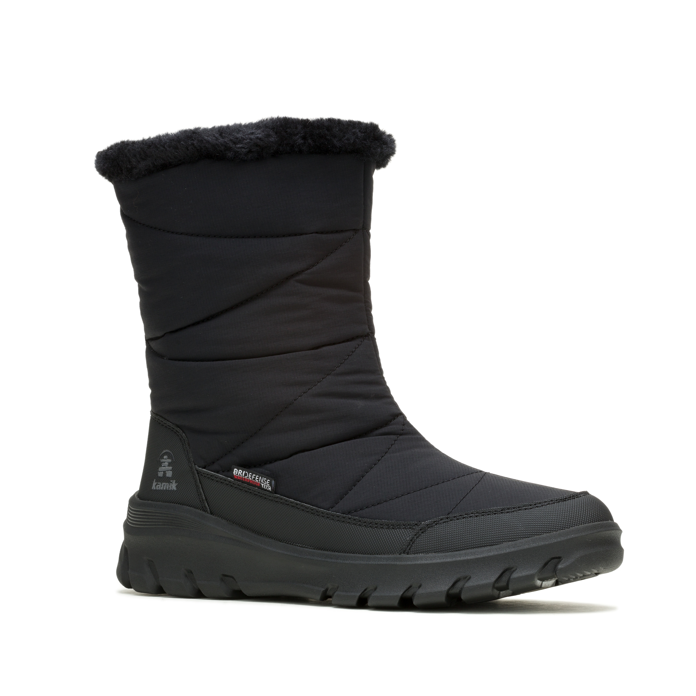 Kamik Snowboots »SNOWDONZIP«