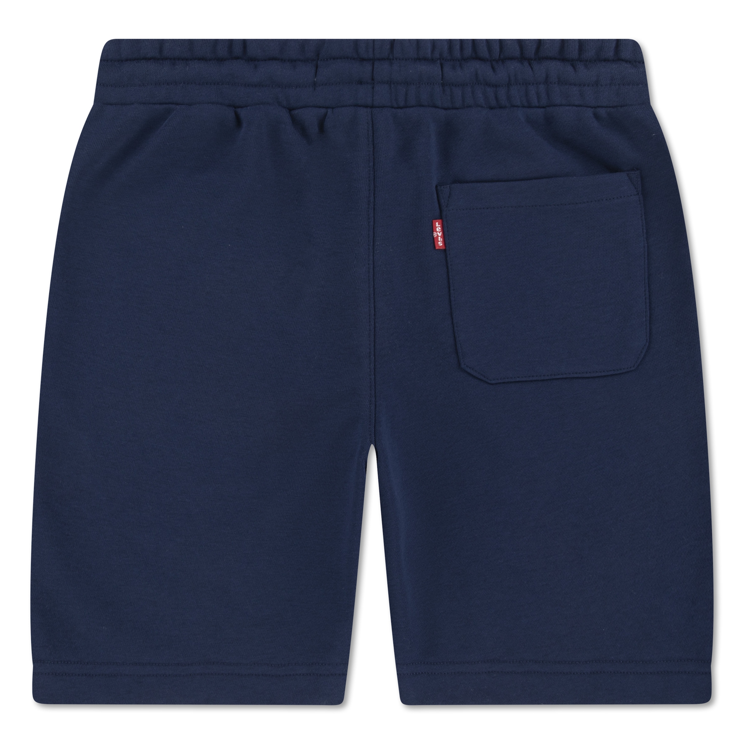 Levi's® Kids Sweatshorts »LVB MINI BATWING SHORTS«  for Boys