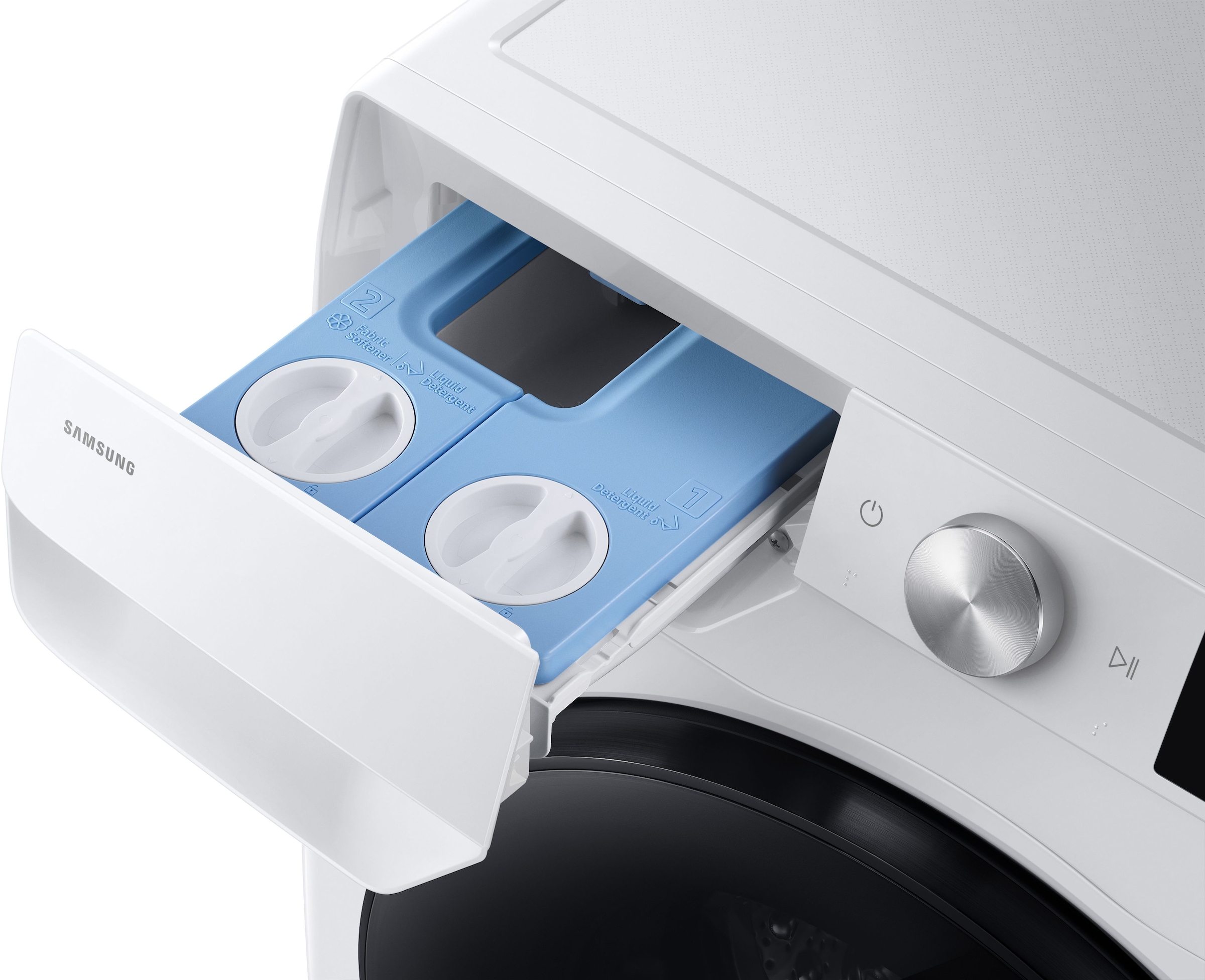 Samsung Waschtrockner »WD9BHG6U94BEU2« 0,5 kg /0,5 kg