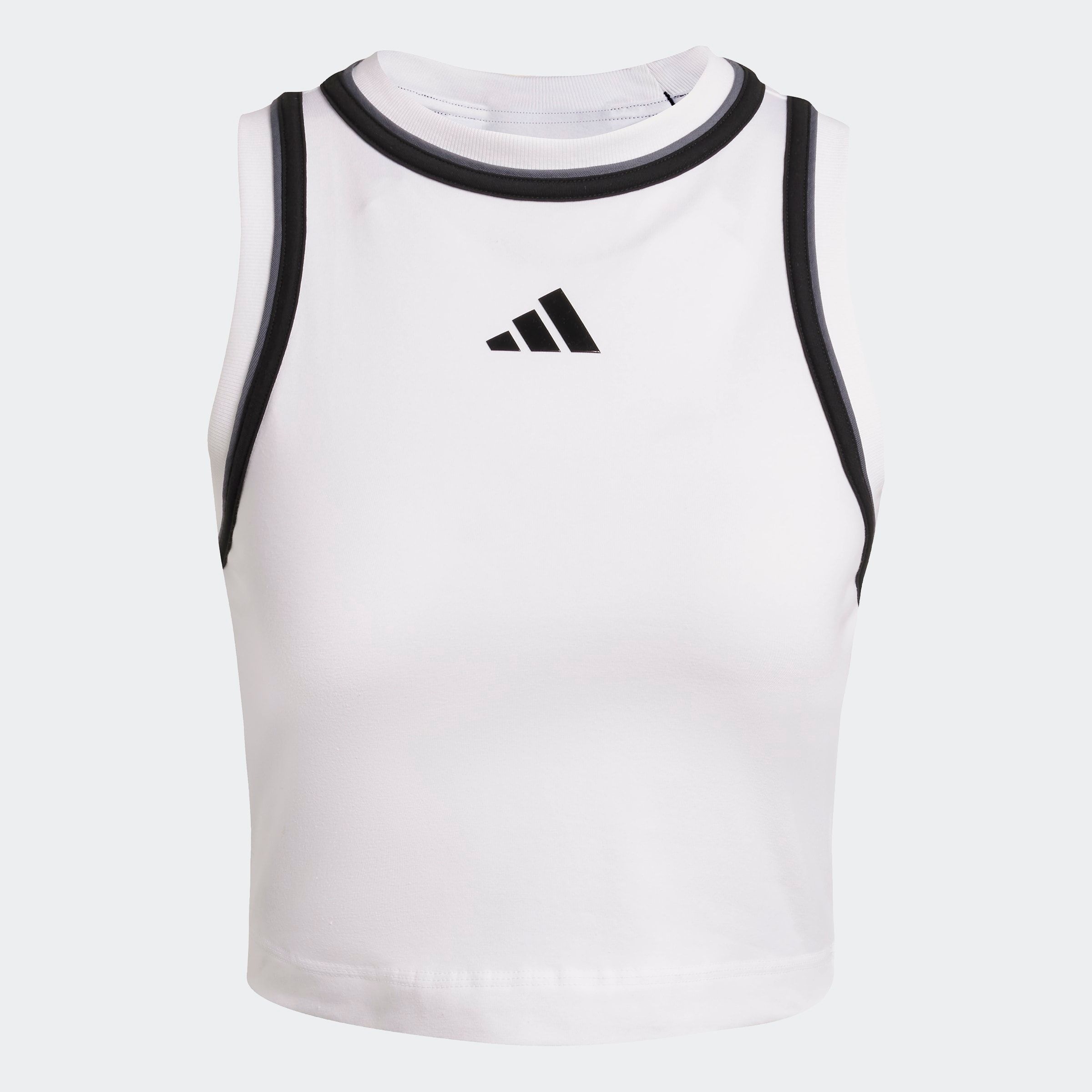 adidas Sportswear Tanktop »W CB CRO TK«