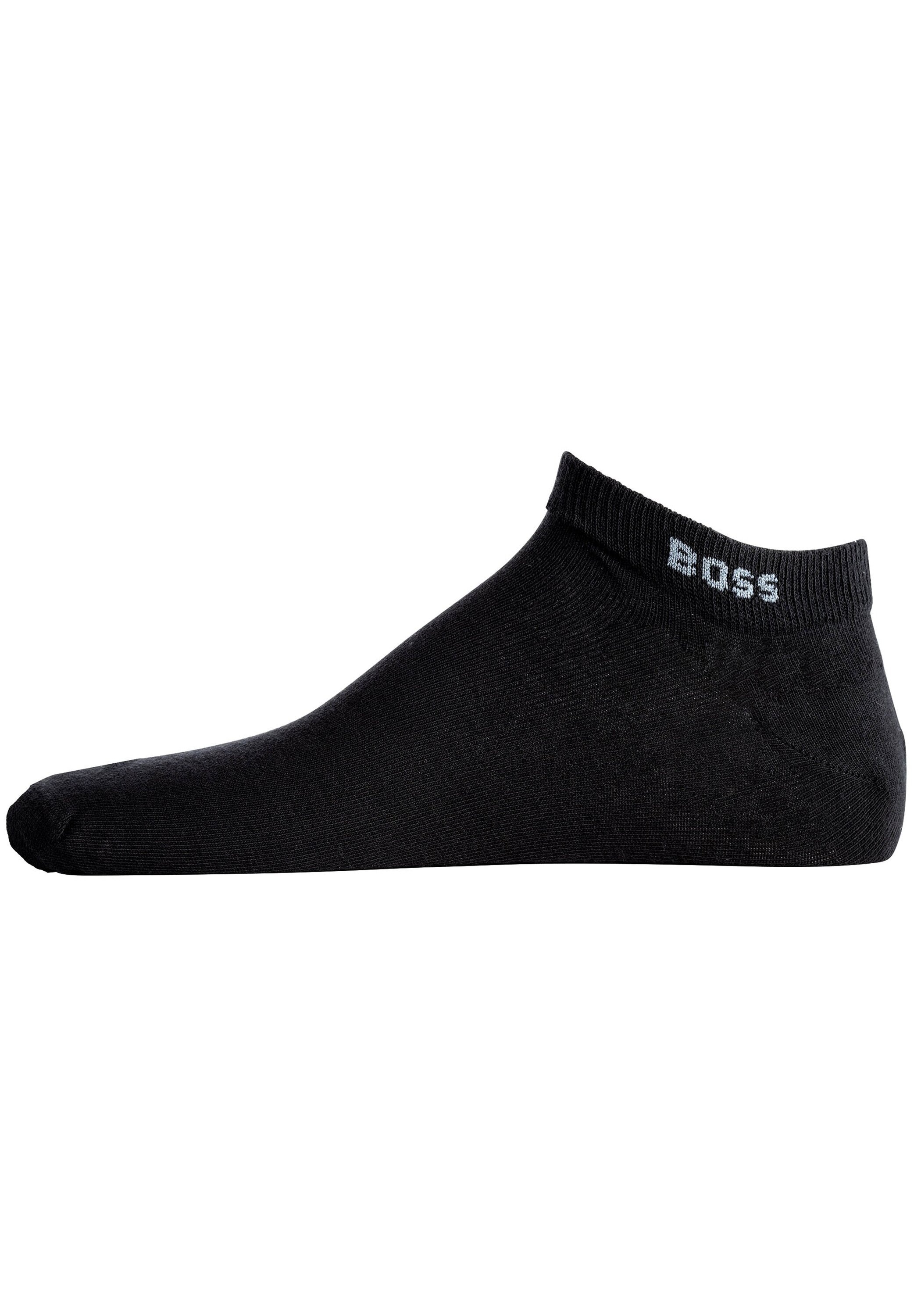 BOSS Sneakersocken »Socken 5P AS Uni CC 5er Pack«