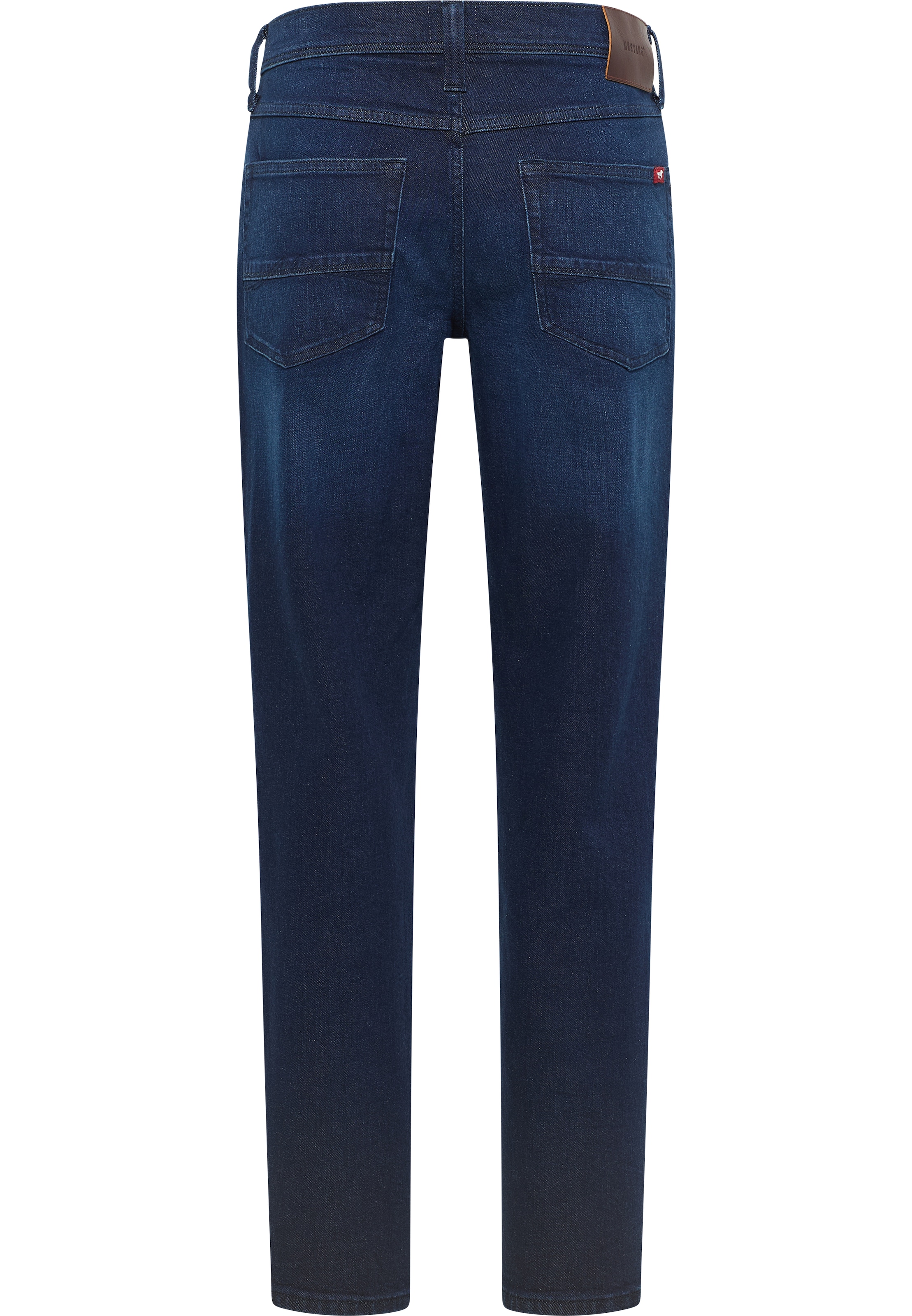 MUSTANG Stretch-Jeans »Style Washington Straight«