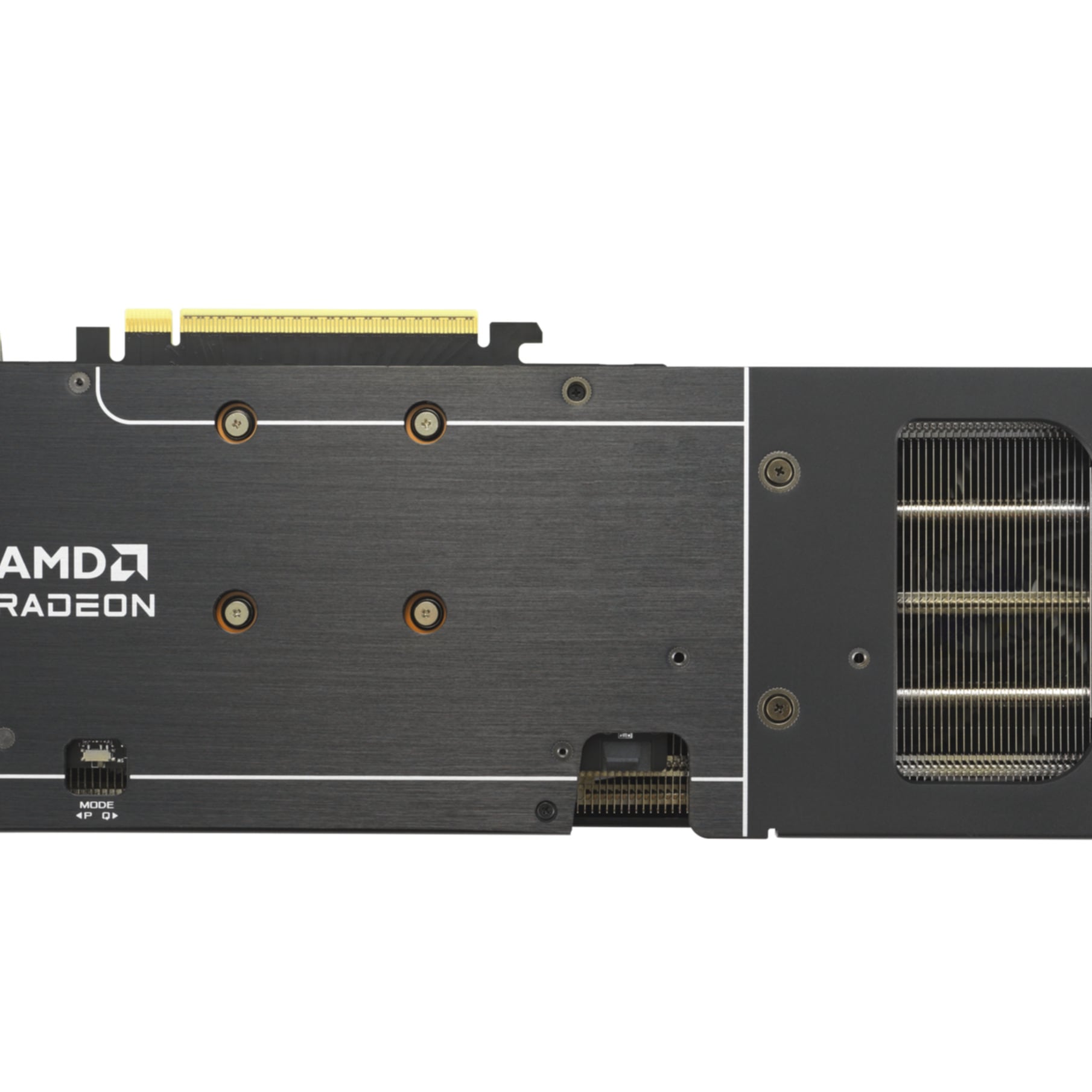 Asus Grafikkarte »PRIME-RX9060XT-O8G«