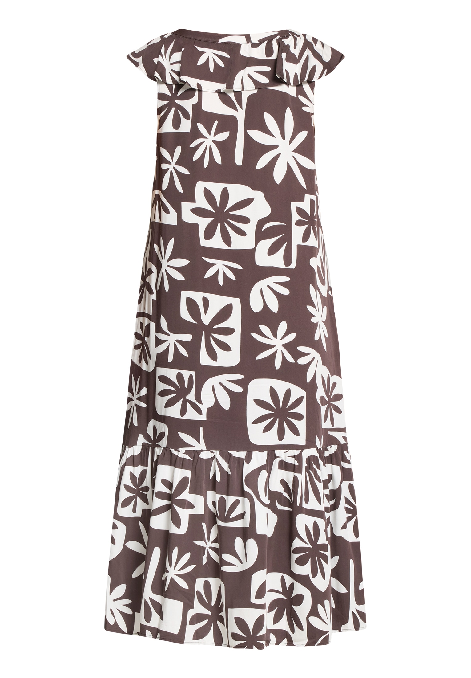 Cartoon Bodykleid »Casual-Kleid mit Flügelärmeln«