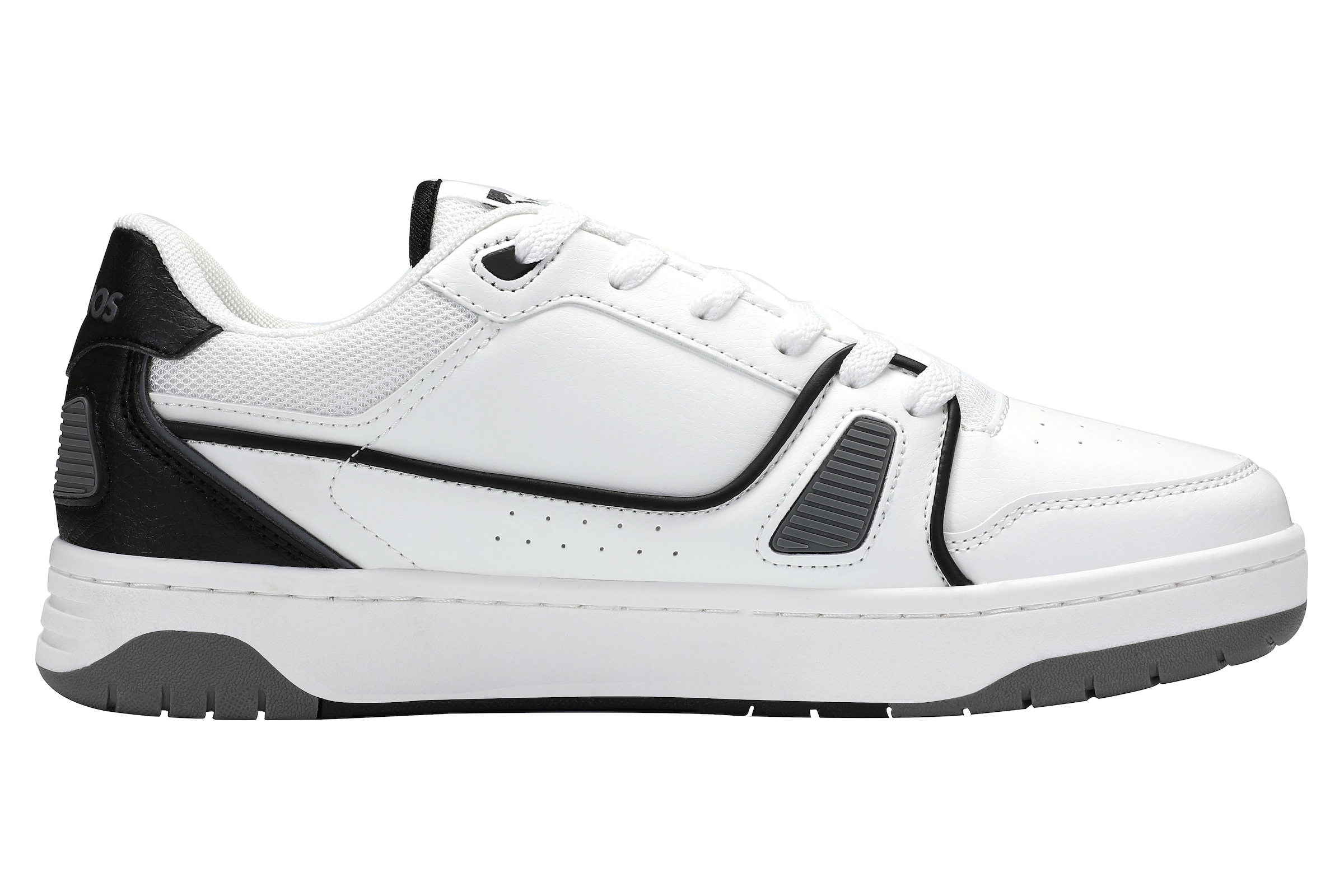 KangaROOS Sneaker »K-Draft Center«