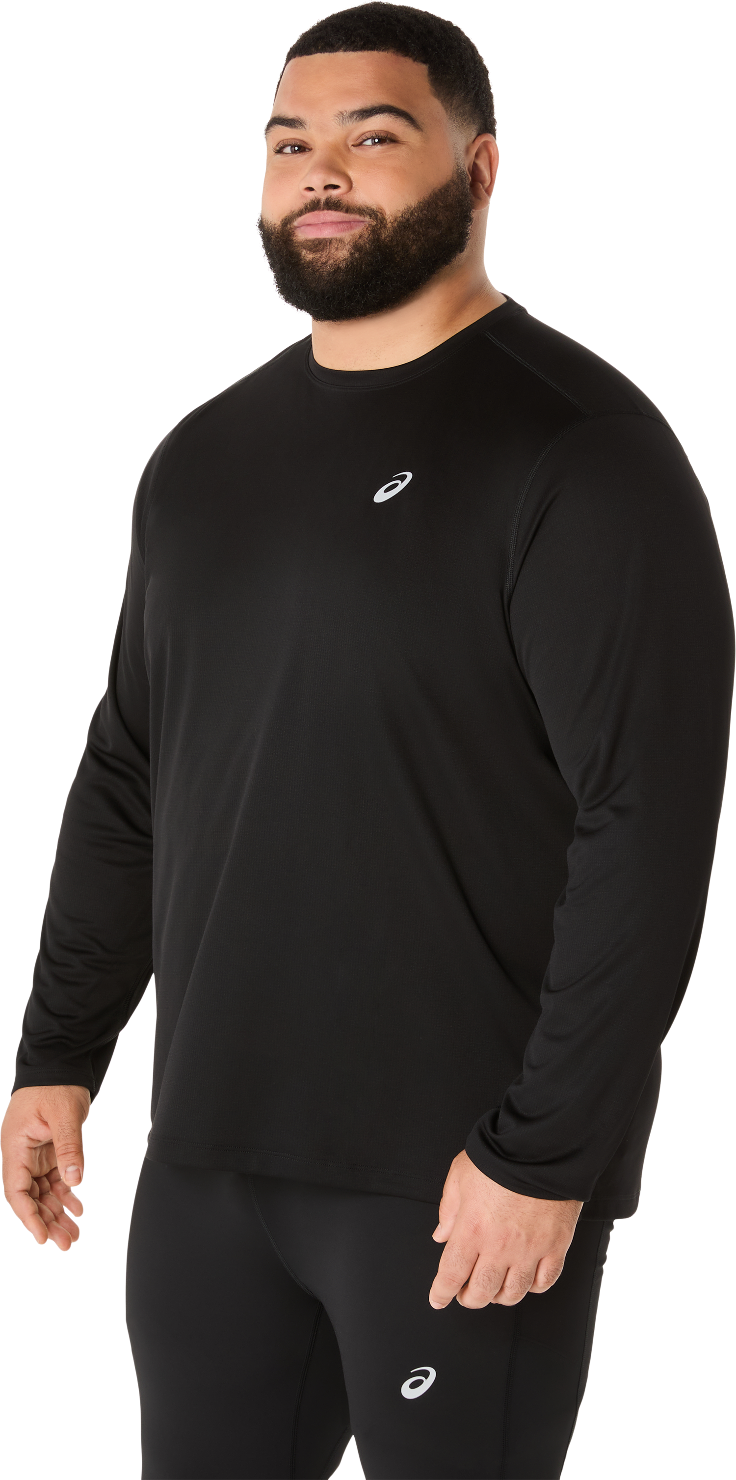 Asics Laufshirt »ASICS CORE LS TOP«