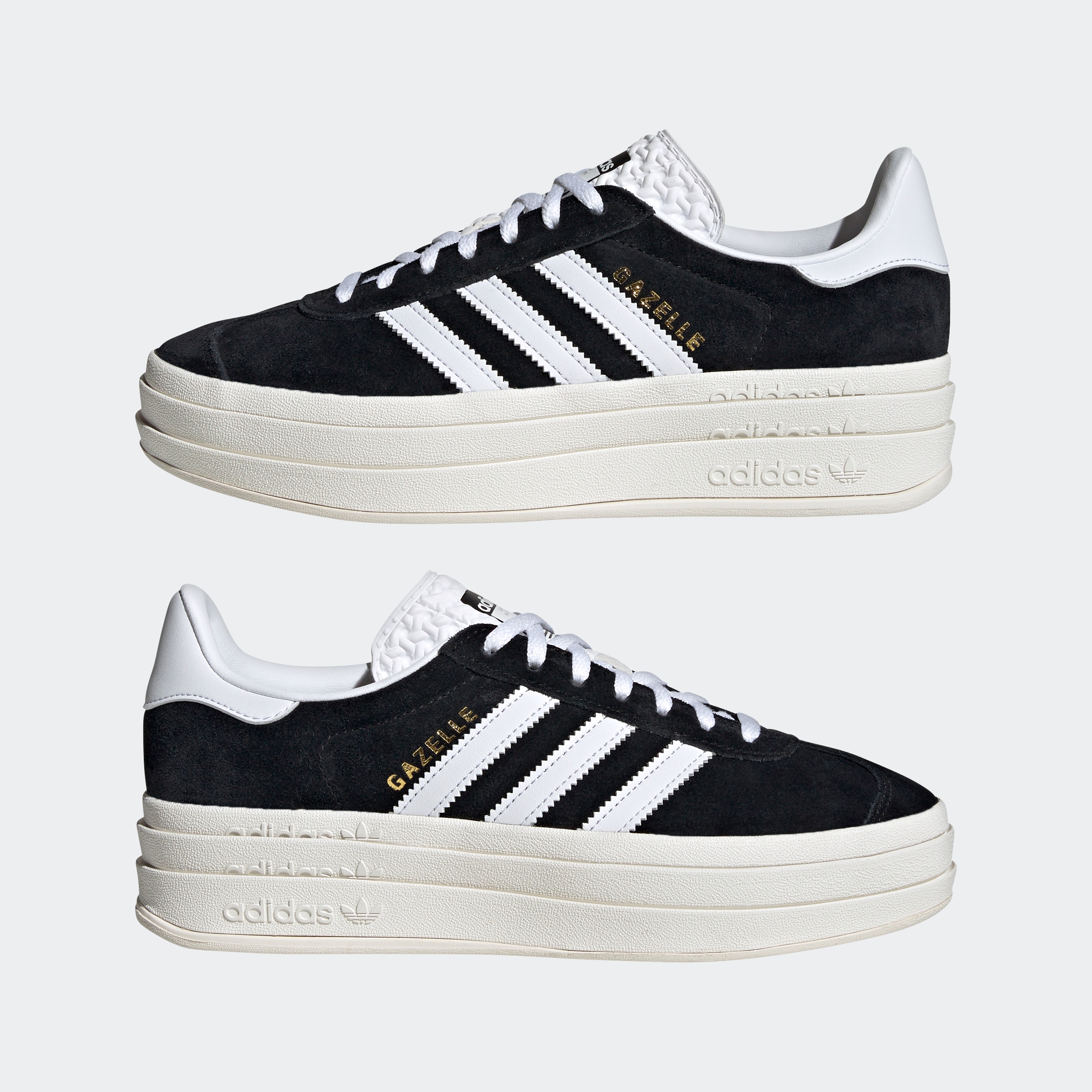 adidas Originals Sneaker »GAZELLE BOLD«