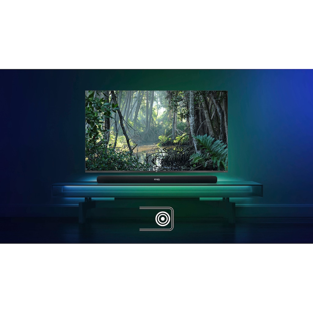 TCL Soundbar »TS8111 Dolby Atmos«