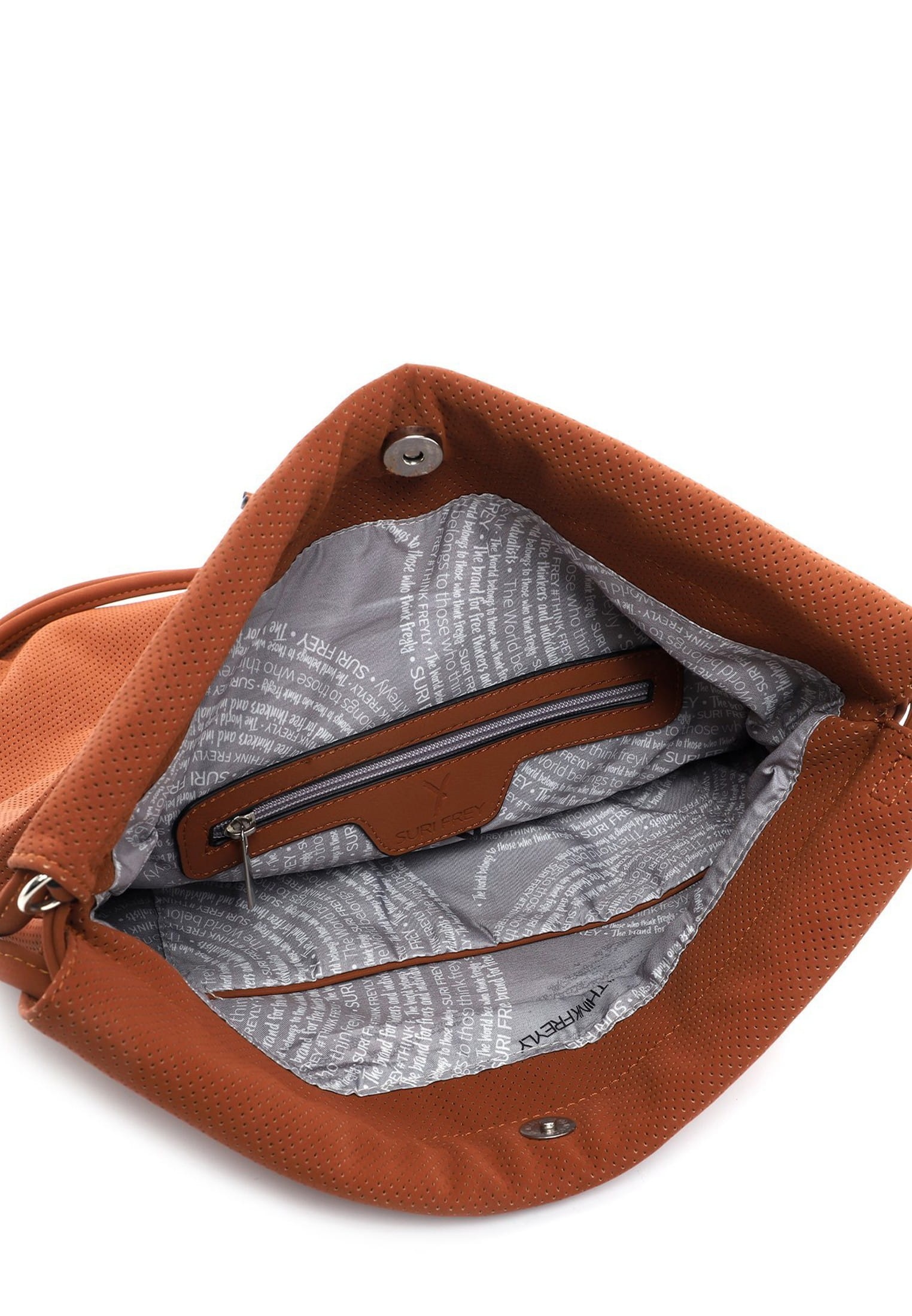SURI FREY Sportrucksack »Turnbeutel SFY Romy«