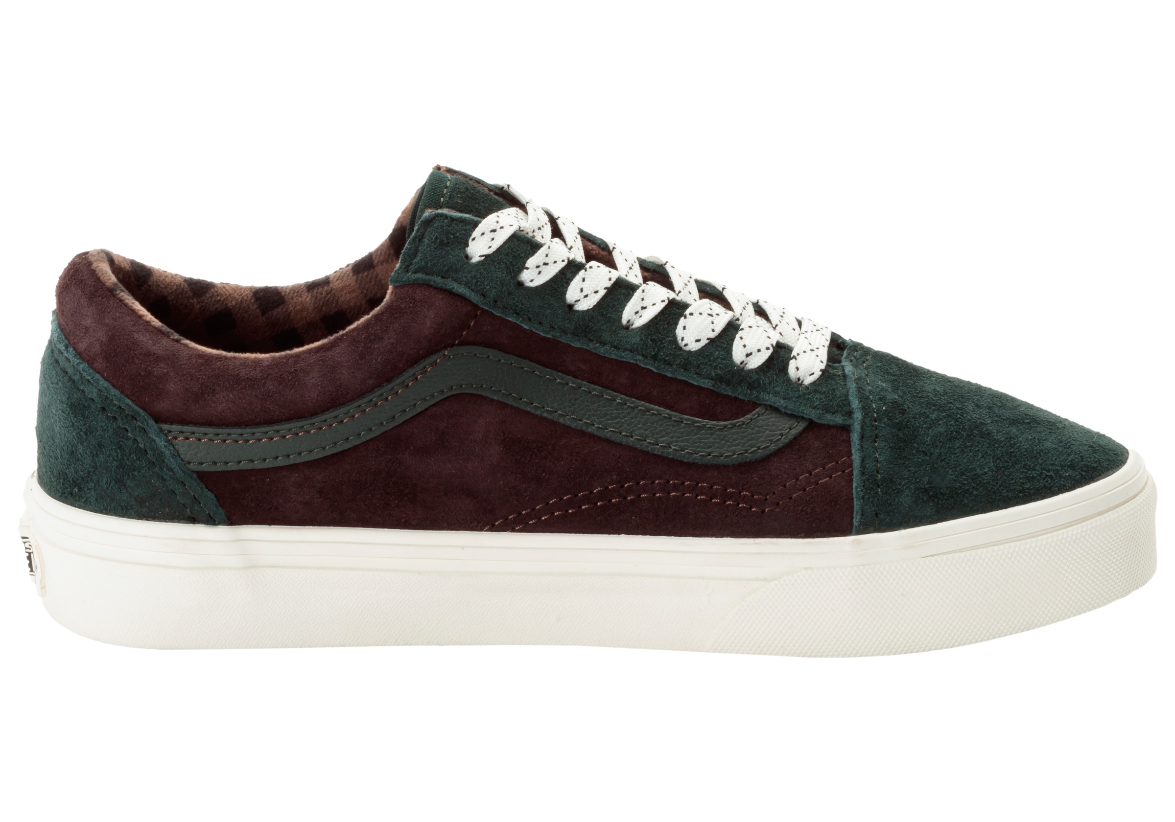 Vans Sneaker »Old Skool«, unisex