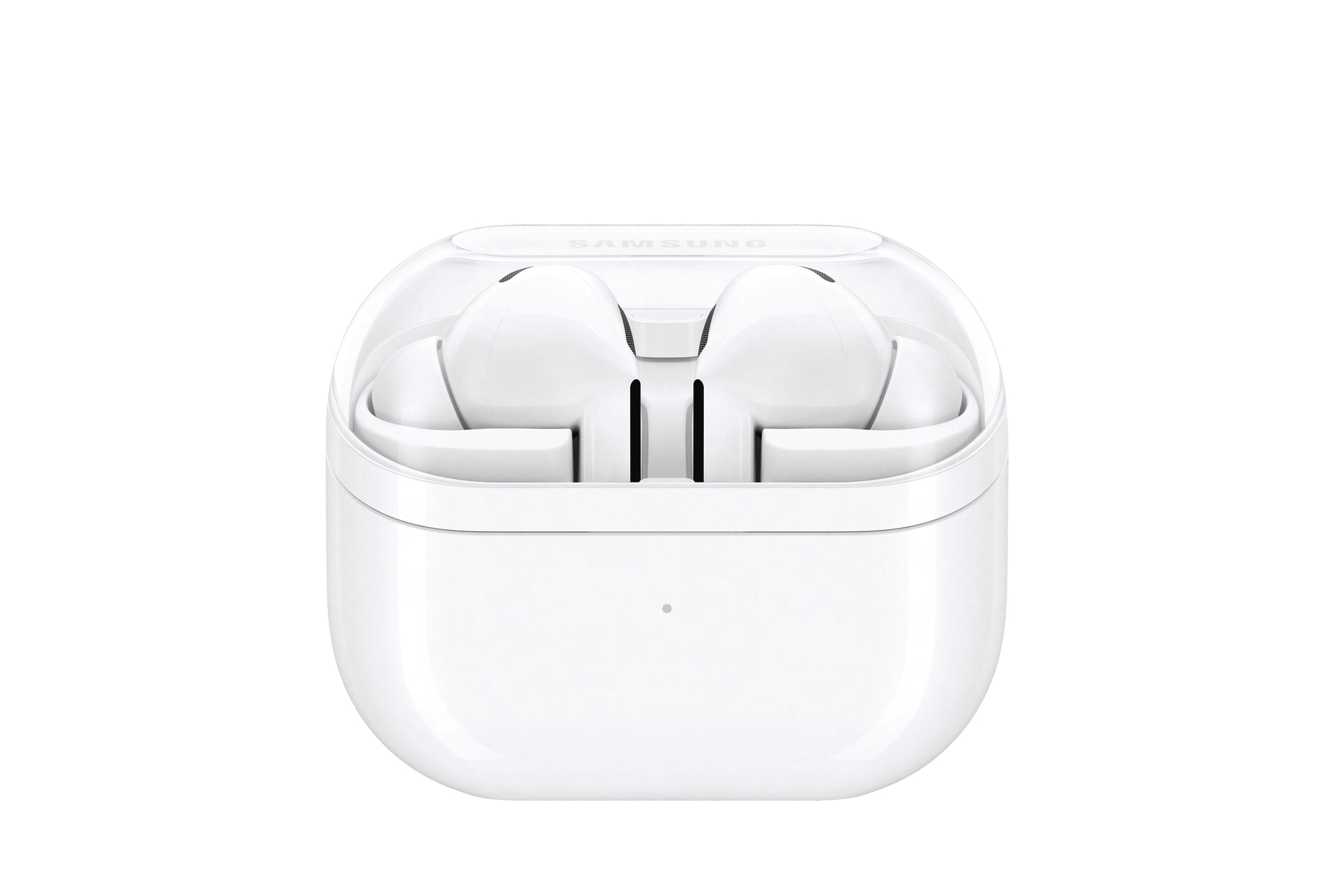 Samsung wireless In-Ear-Kopfhörer »Galaxy Buds3 Pro SM-R630« A2DP Bluetooth Active Noise Cancelling (ANC) Doppel Verstärker, 24 bit Hi-Fi-Sound, IP57
