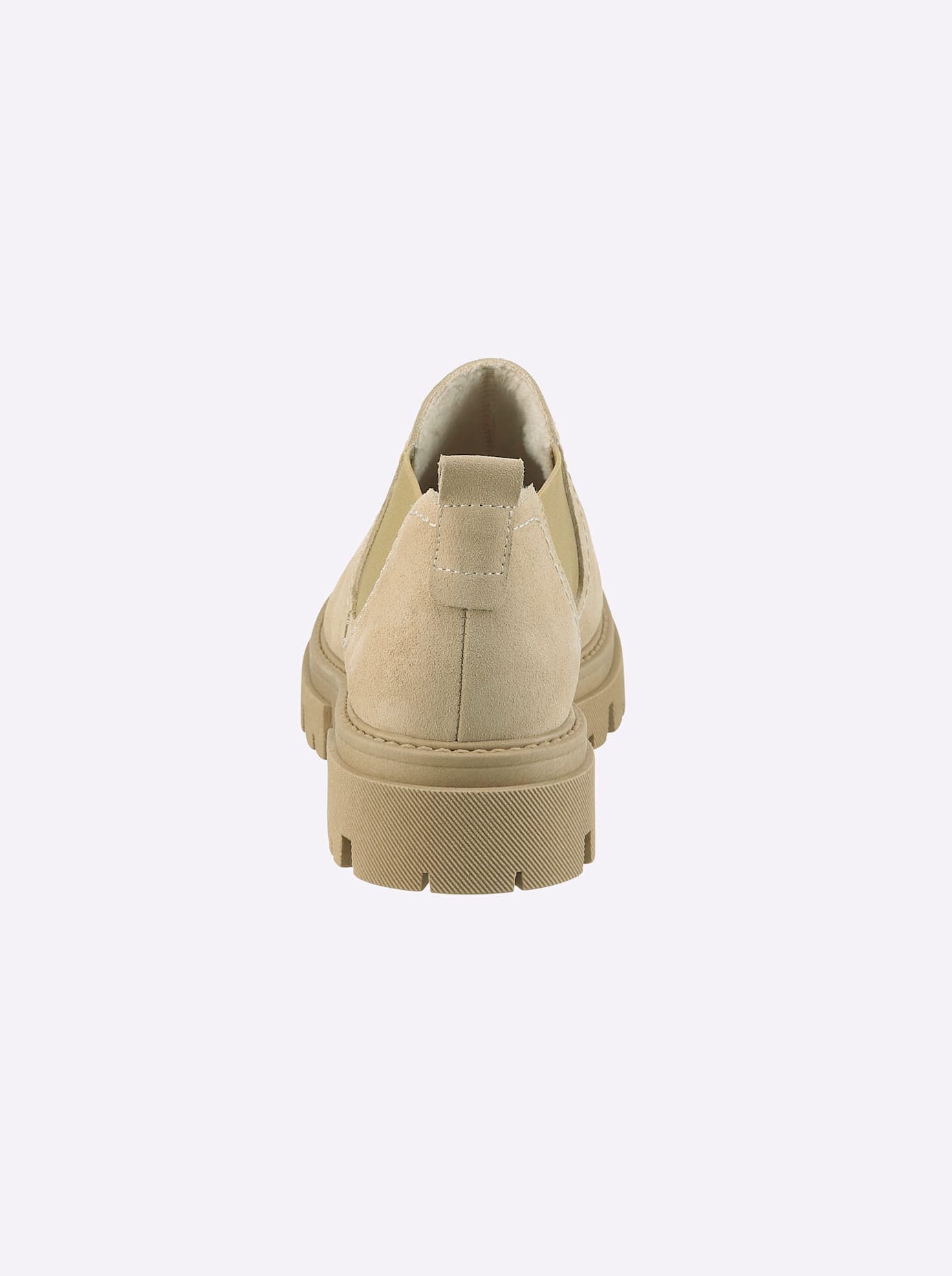 heine Stiefelette