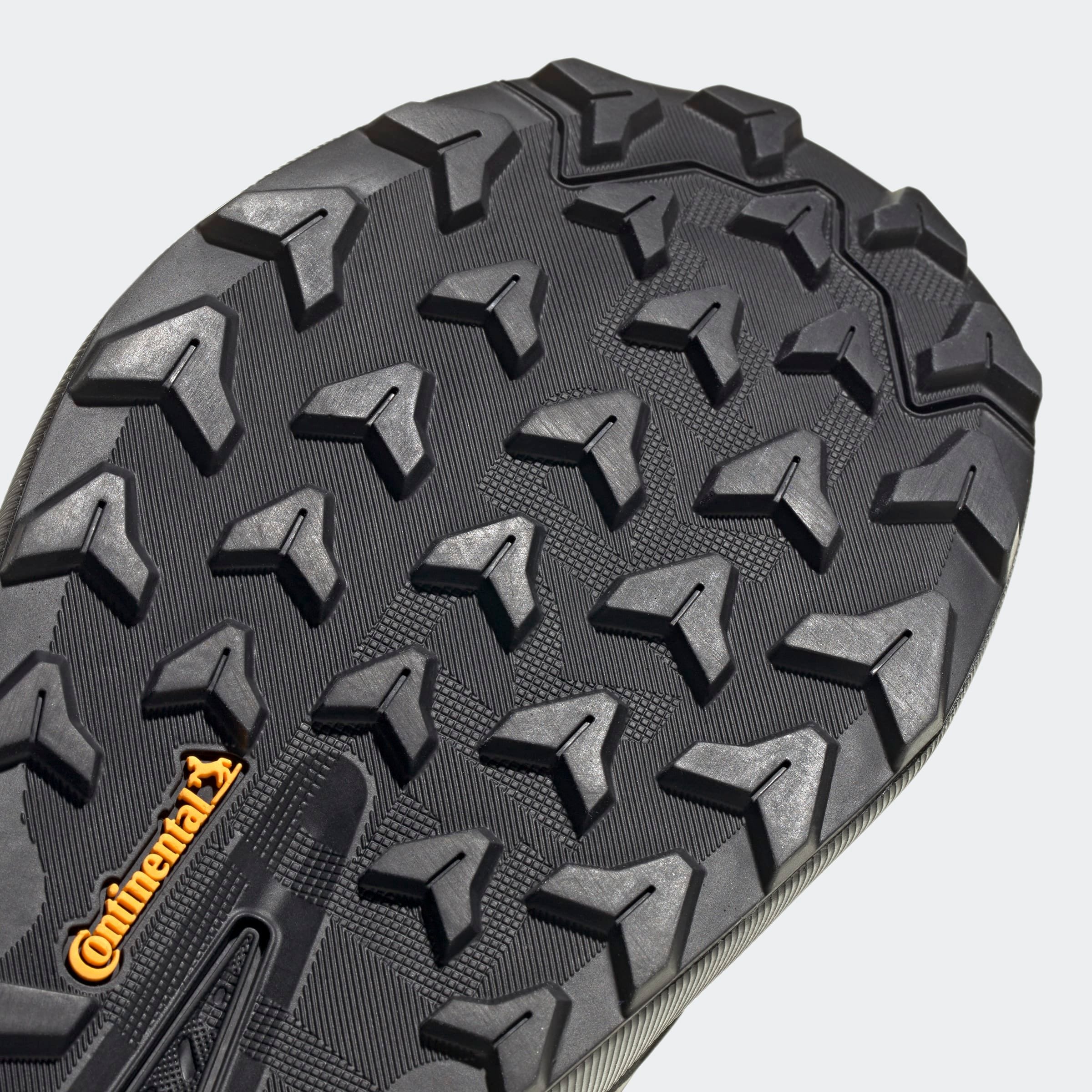 adidas TERREX Wanderschuh »TERREX TRAILMAKER 2.0 LEATHER«, aus Leder