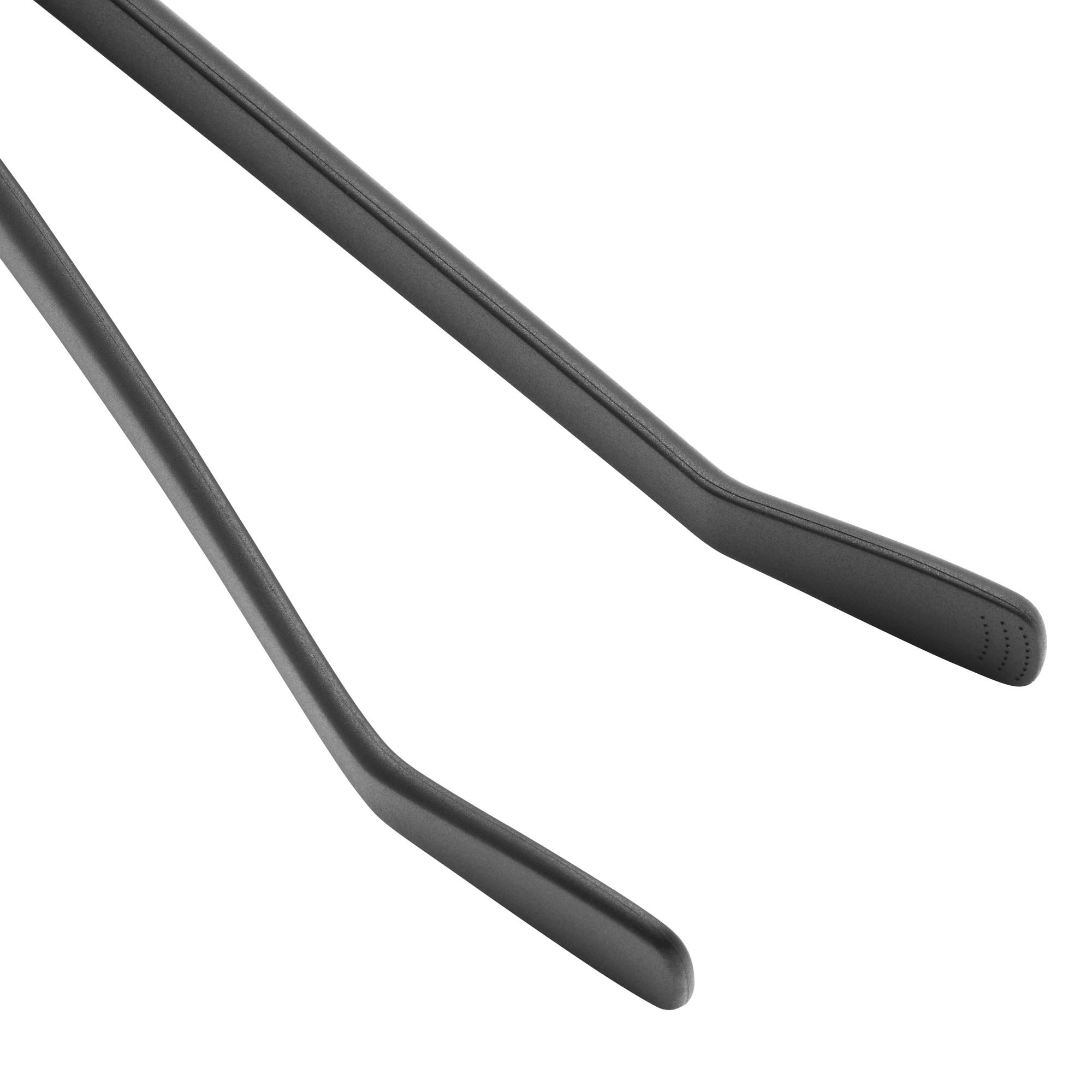 HENCKELS by ZWILLING Servierzange »Silicone Onyx« Silikon, Hitzebeständig, Aufhänge-Öse