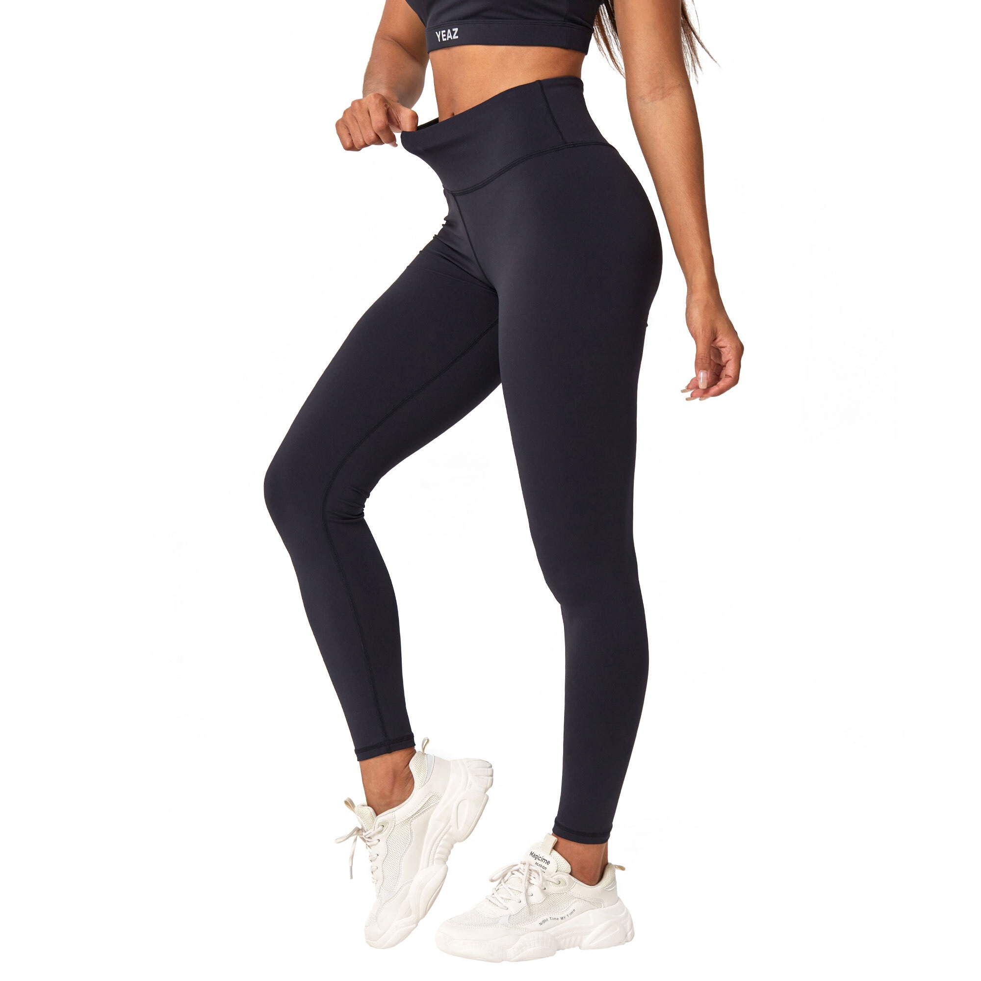 YEAZ Leggings »Leggings MISSION«