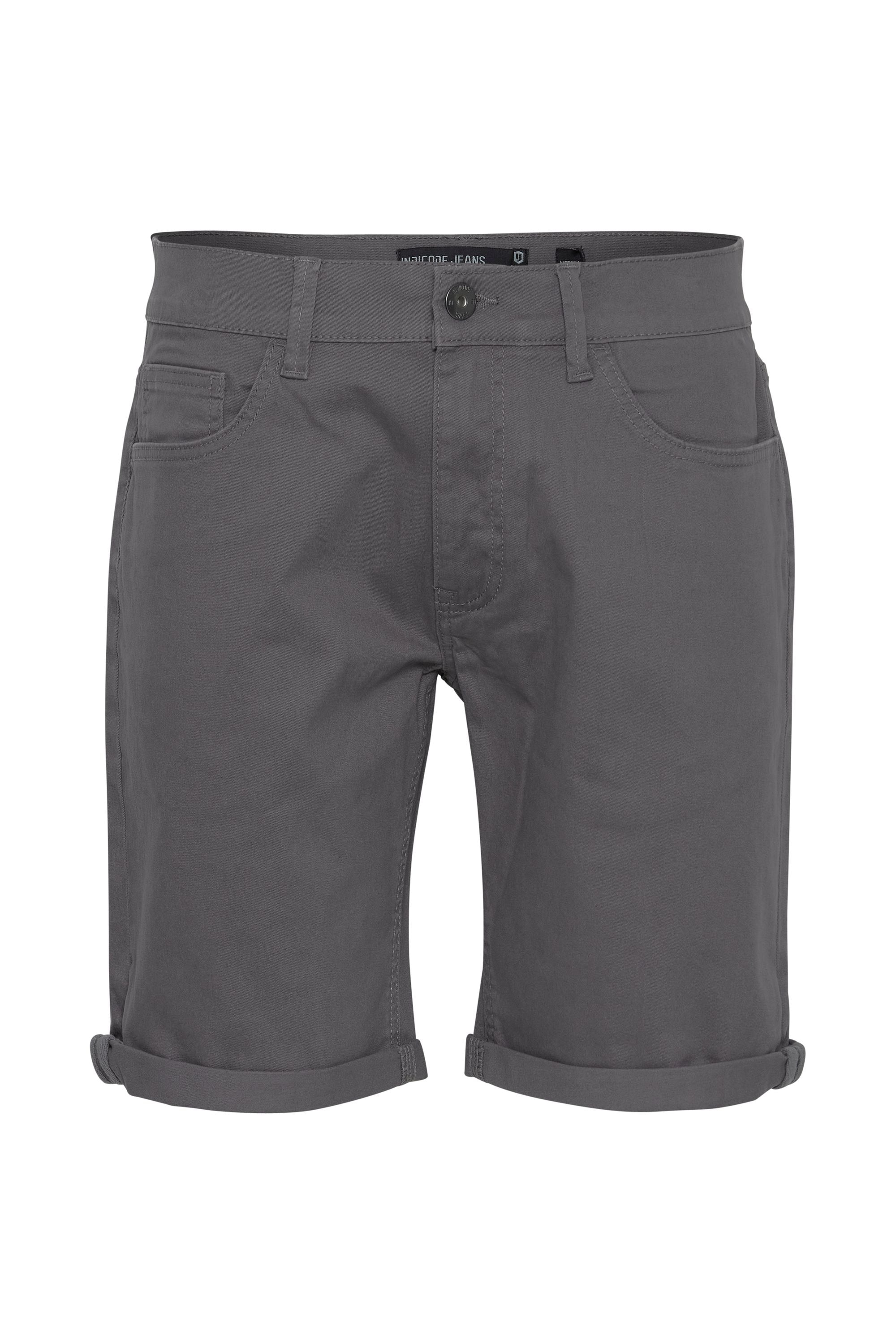 Indicode Jeansshorts »Jeansshorts IDPokka«