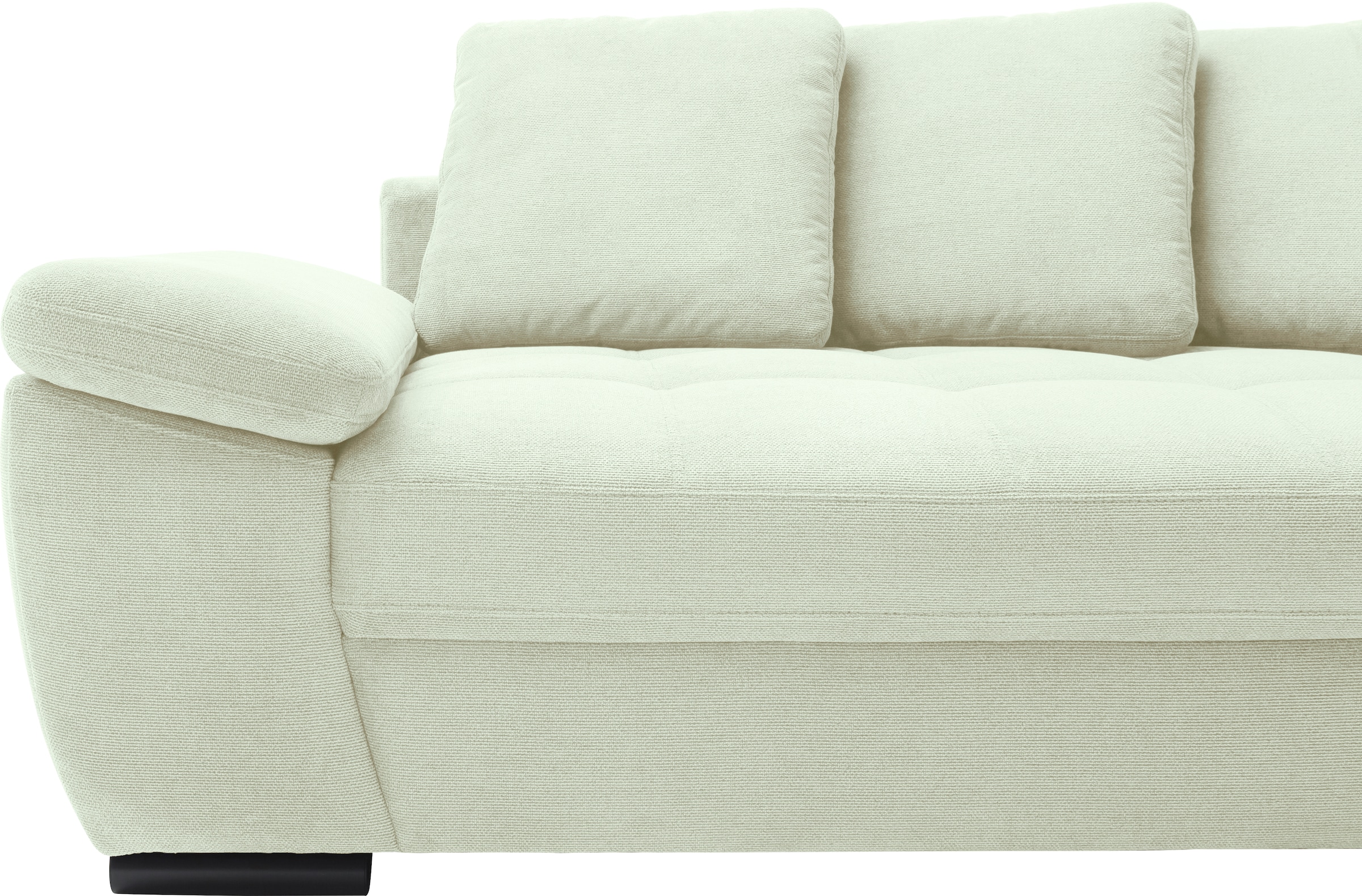 Mr. Couch Ecksofa »Richmond, L-Form«