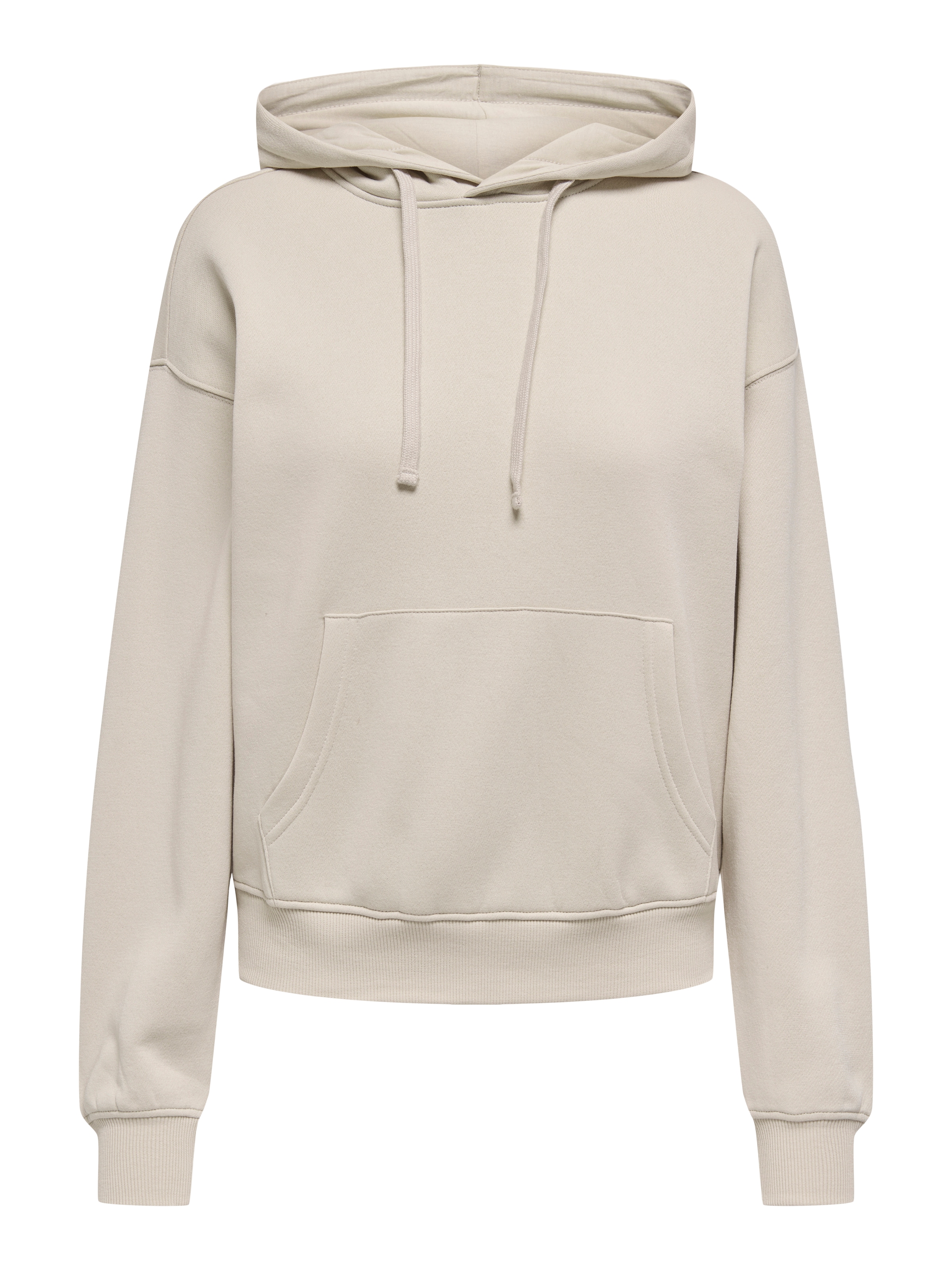 ONLY Kapuzensweatshirt »ONLBEST L/S HOOD SWT NOOS«