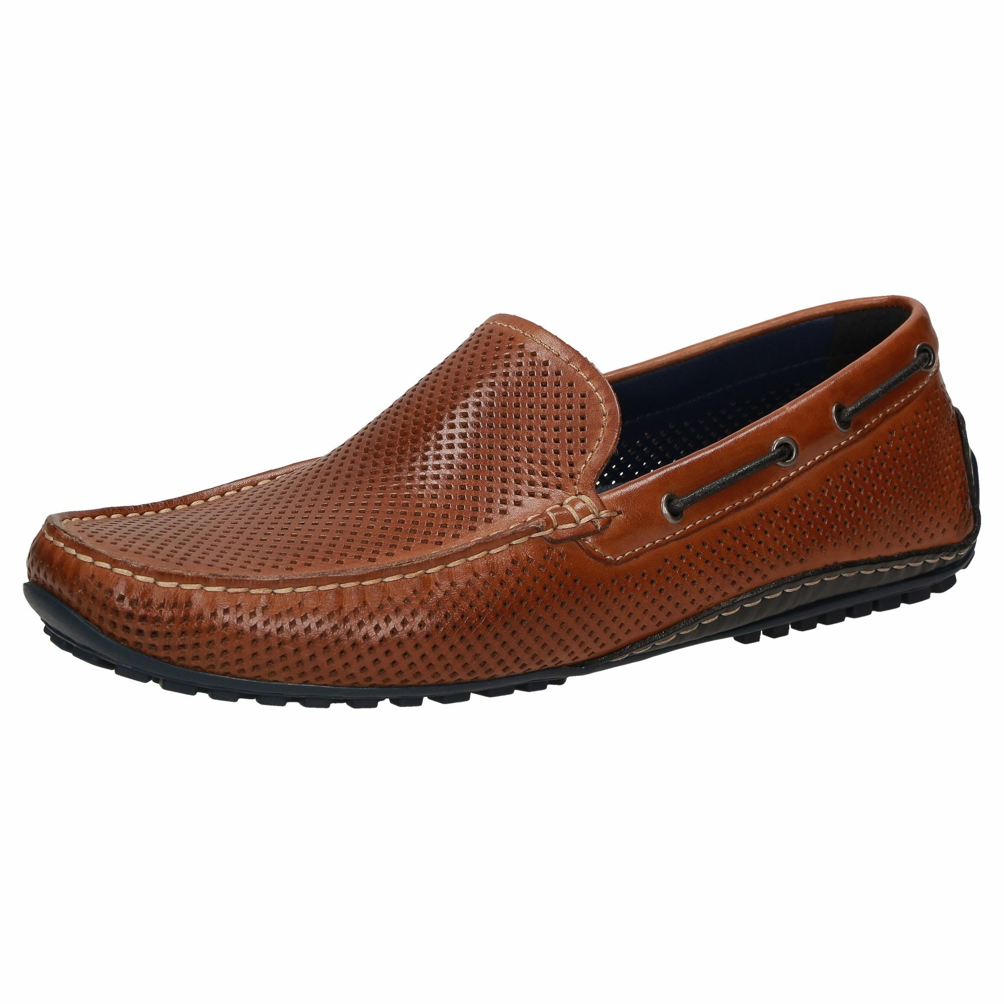SIOUX Slipper »Carulio-706«
