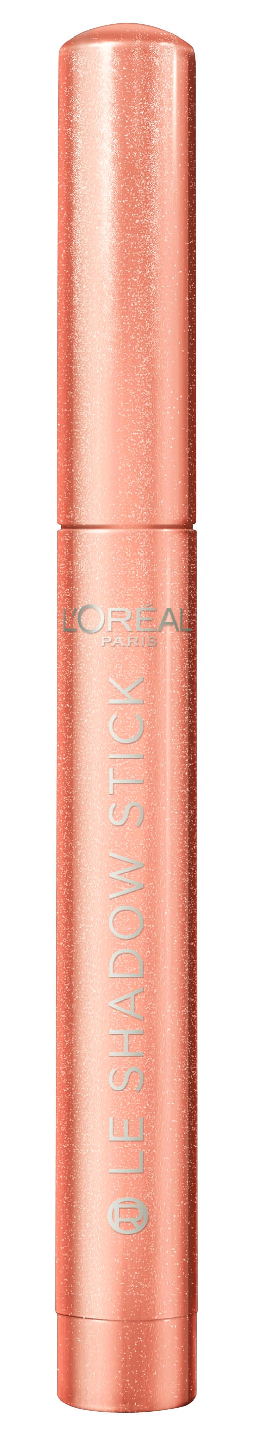 L'ORÉAL PARIS Lidschatten »L'Oréal Paris Le Shadow Stick«, mit samtiger Oberflächenstruktur