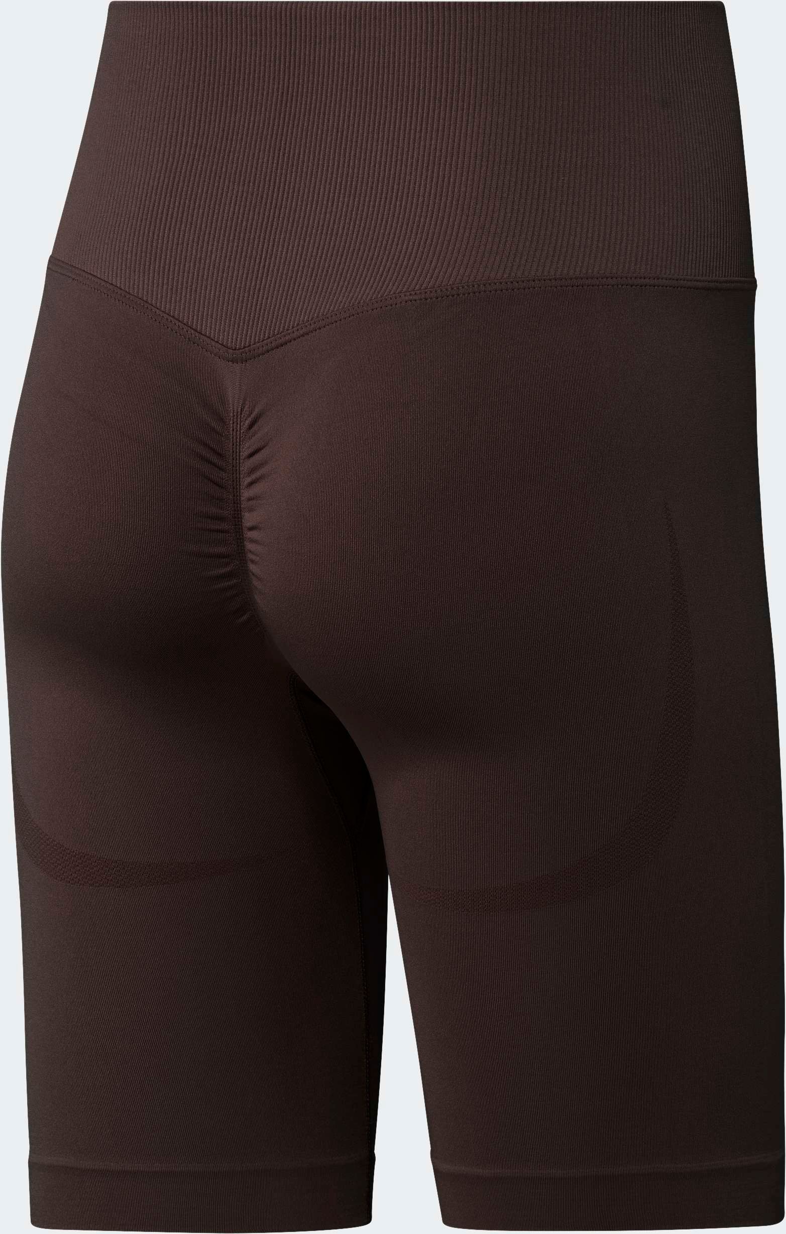adidas Originals Shorts »SEAMLESS«  nahtlose Konstruktion, ohne Verschluss, sportlicher Stil