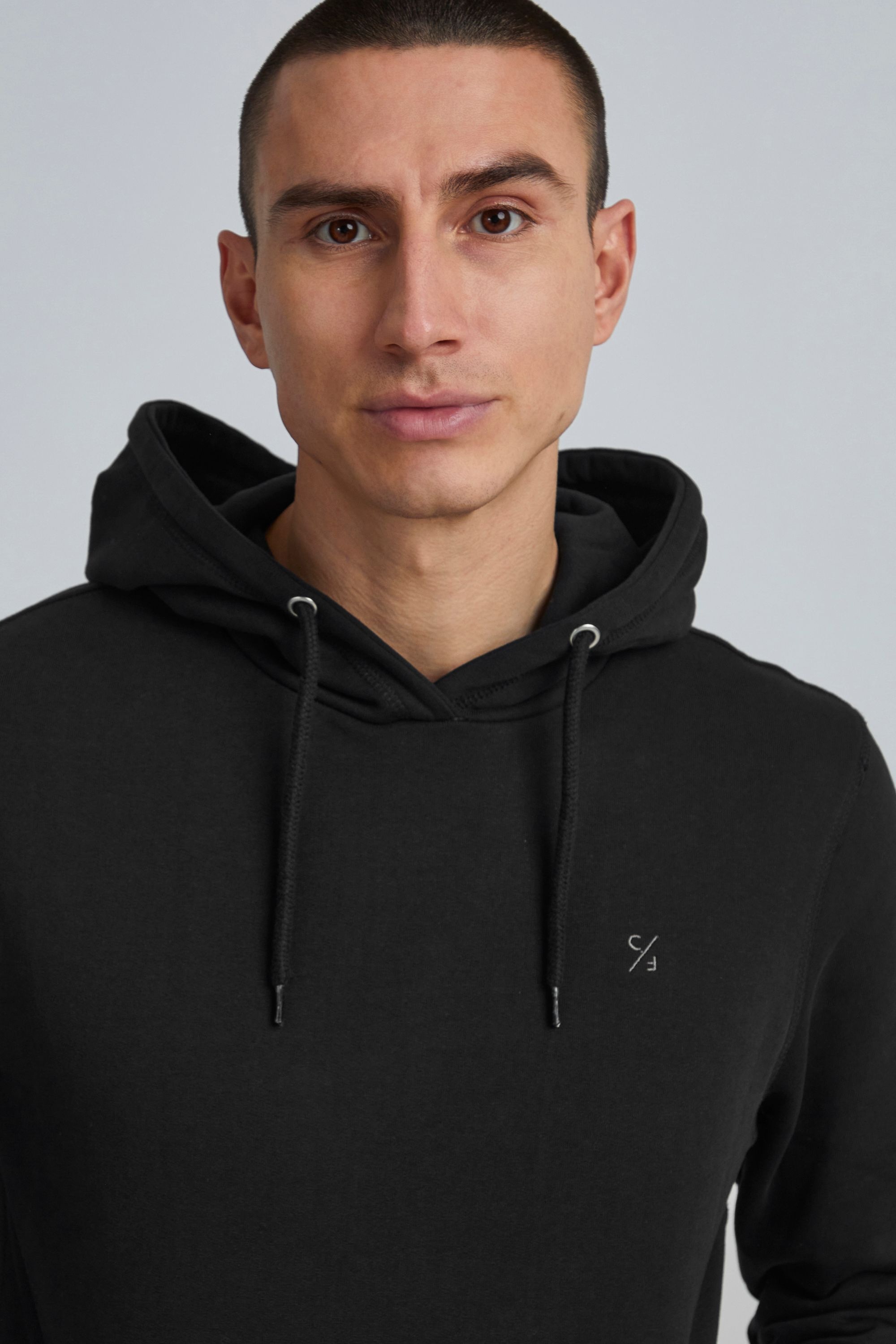Casual Friday Longpullover »Sweatshirtkapuzenpul CFSebastian«