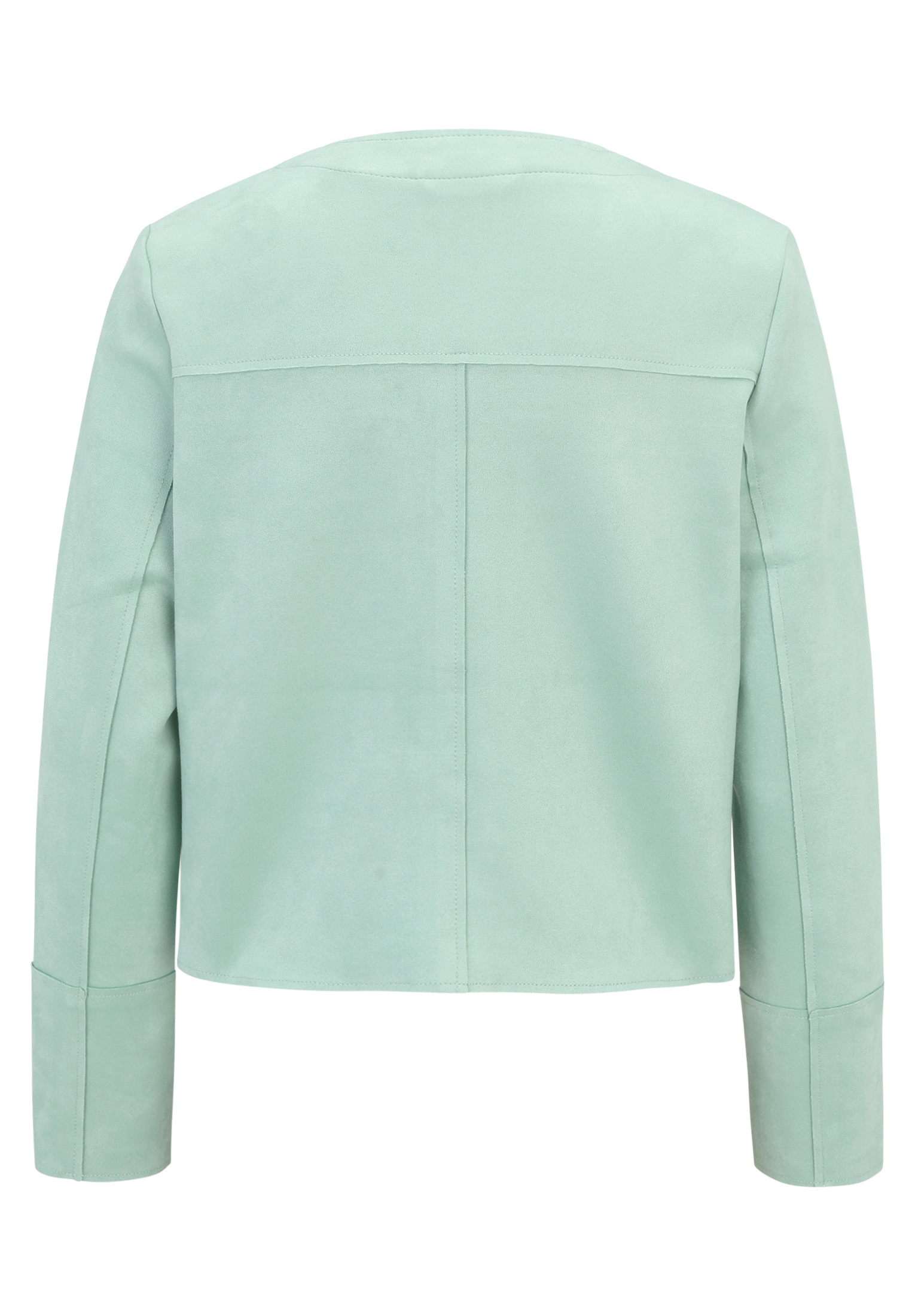 Cartoon Jackenblazer »Casual-Jacke mit Taschen«
