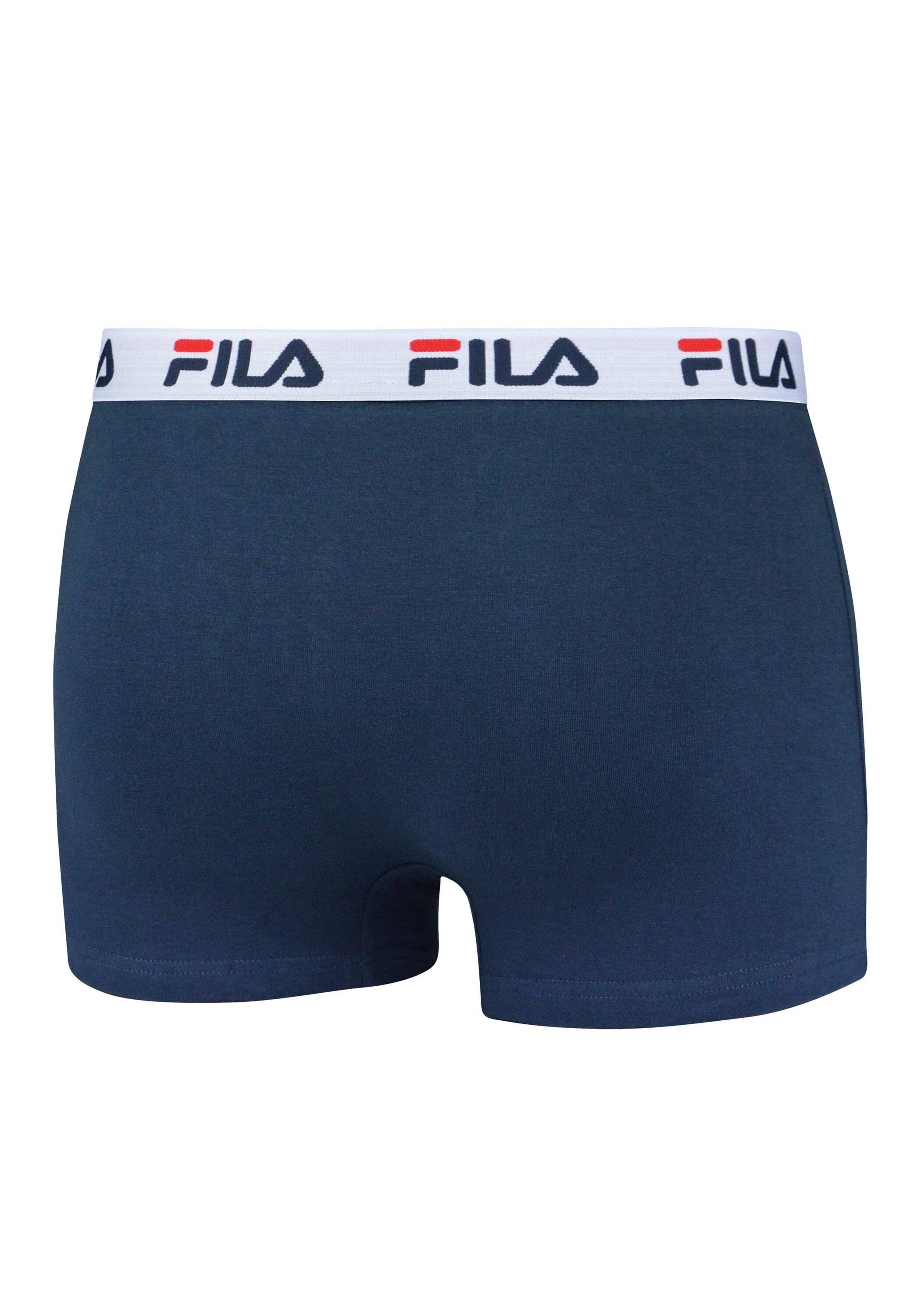 Fila Boxershorts »Boxershort 2er Pack«