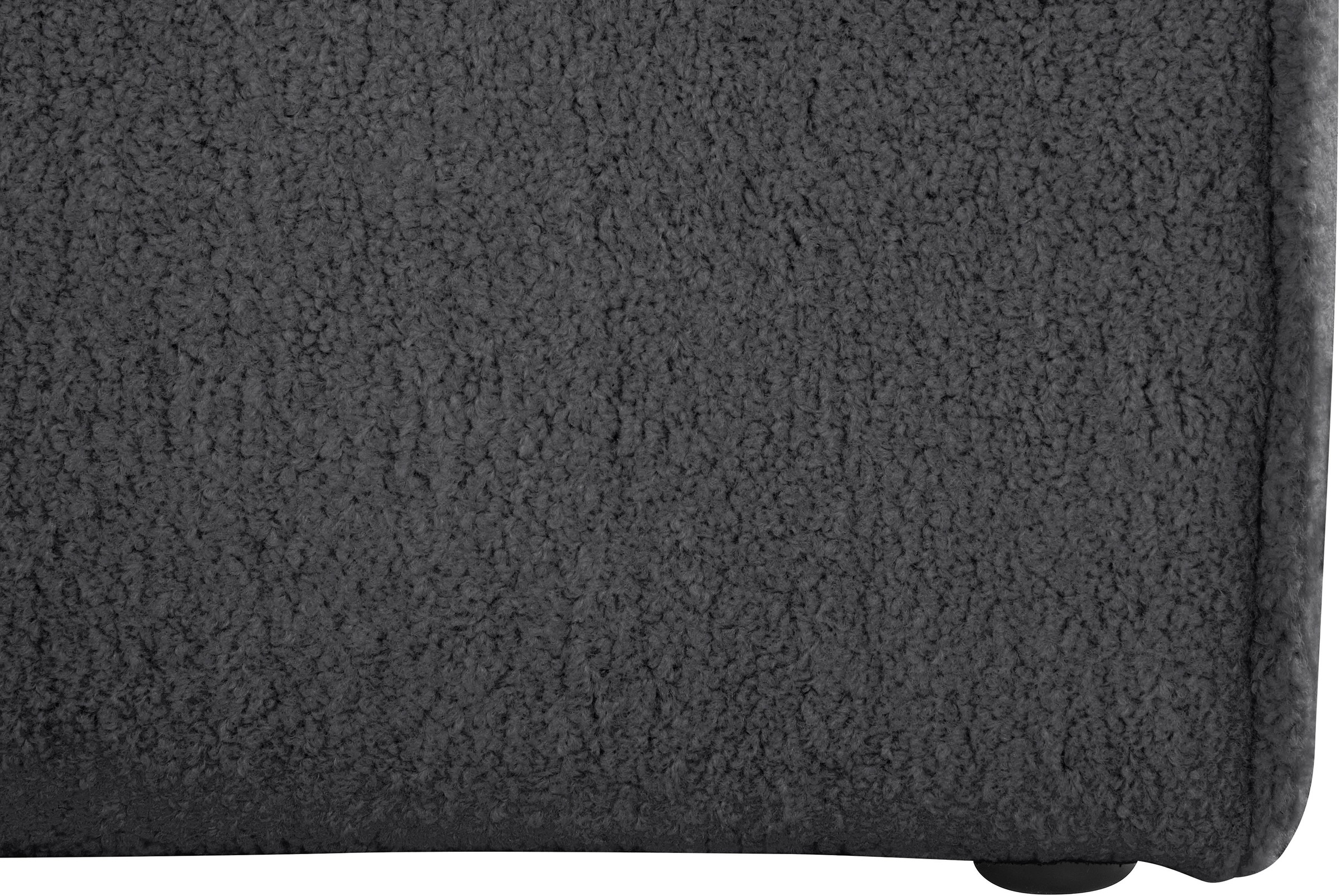Guido Maria Kretschmer Home&Living Ecksofa »Comfine L-Form«, zusammengesetzt aus Modulen, 3 Bezugsqualitäten und viele Farben