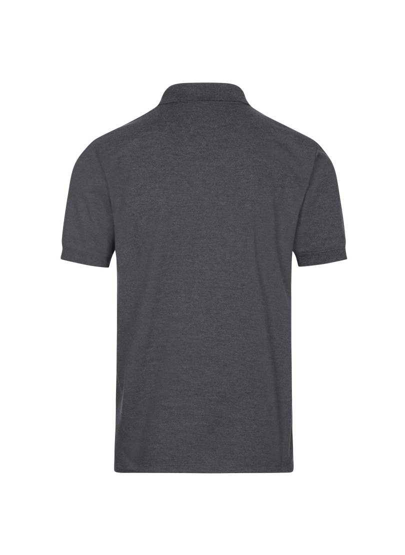 Trigema Poloshirt »TRIGEMA Poloshirt DELUXE Piqué«