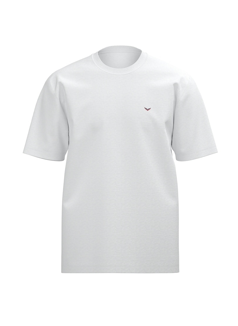 Trigema T-Shirt »TRIGEMA Classic Tee« 1 Stk.