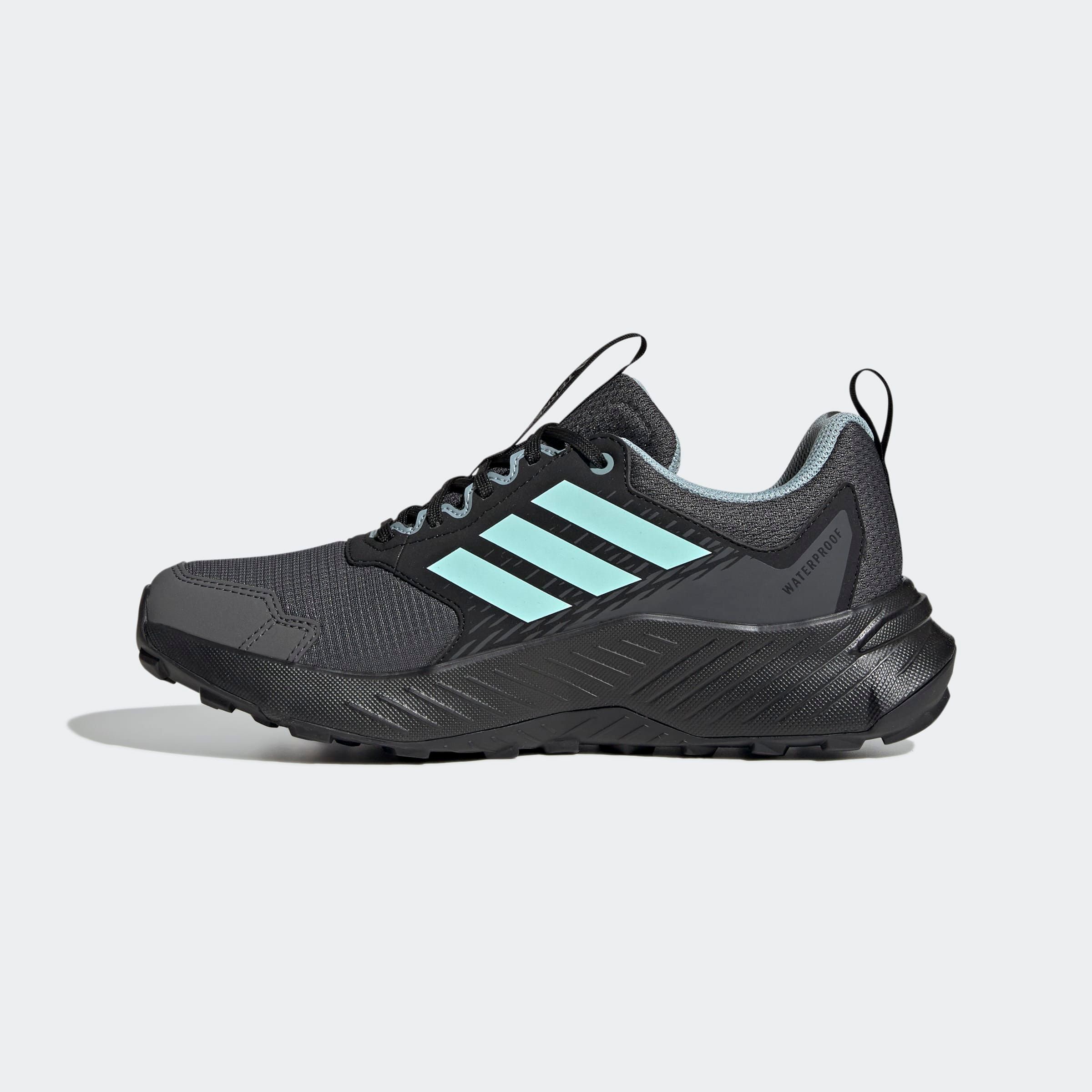 adidas TERREX Trailrunningschuh »TERREX TRACEFINDER 2 CLIMAPROOF TRAILRUNNINGE«