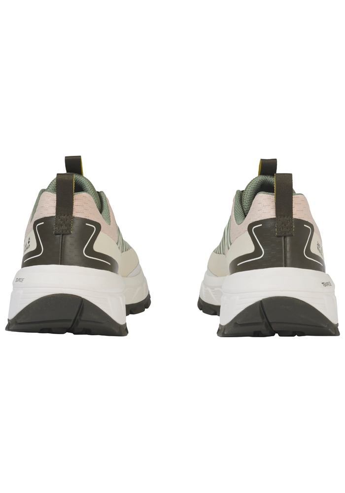 Jack Wolfskin Wanderschuh »WILD HIKE LOW M«