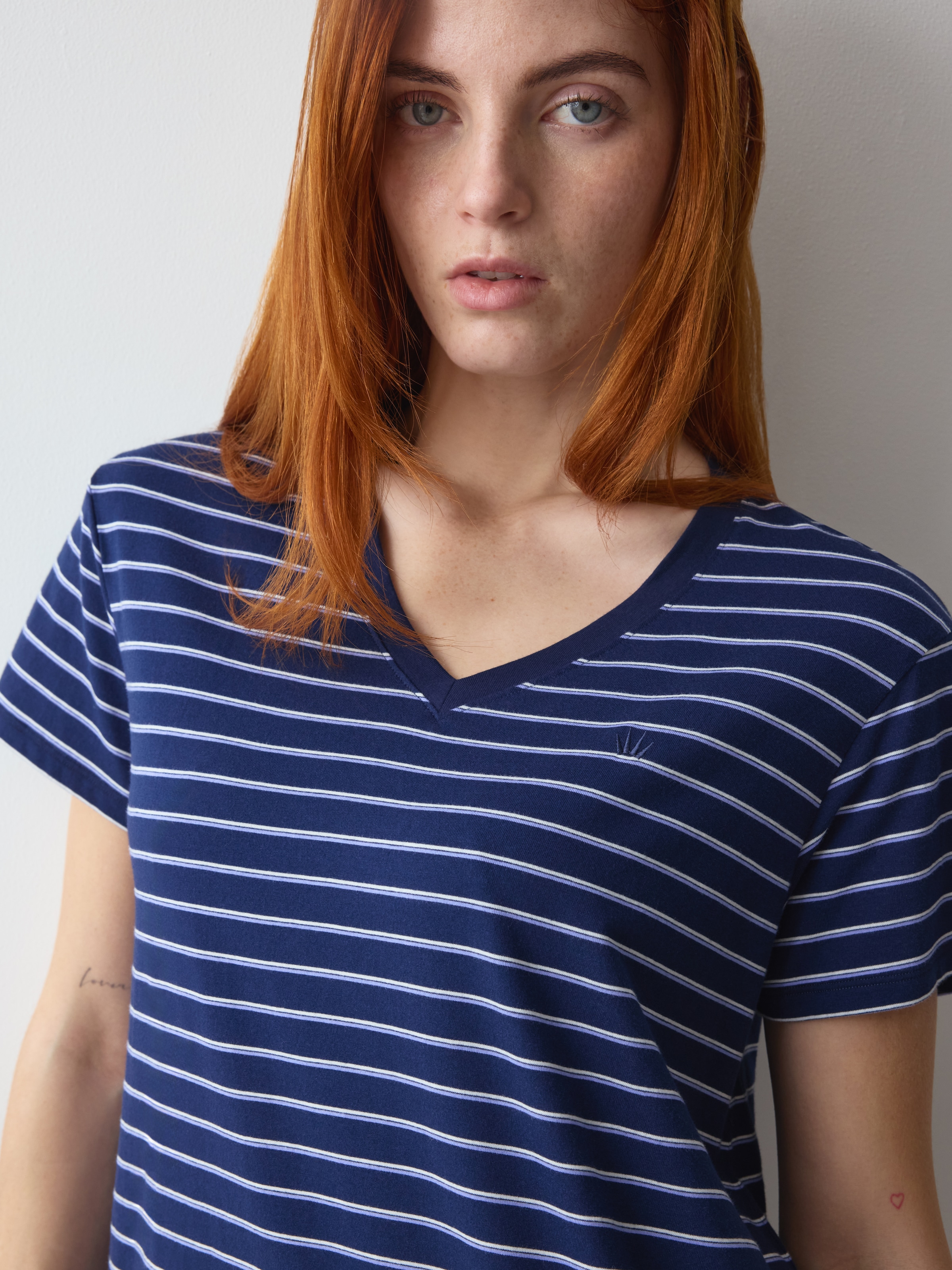 Triumph Nachthemd »Nightdresses NDK 08 X« weich und atmungsaktiv