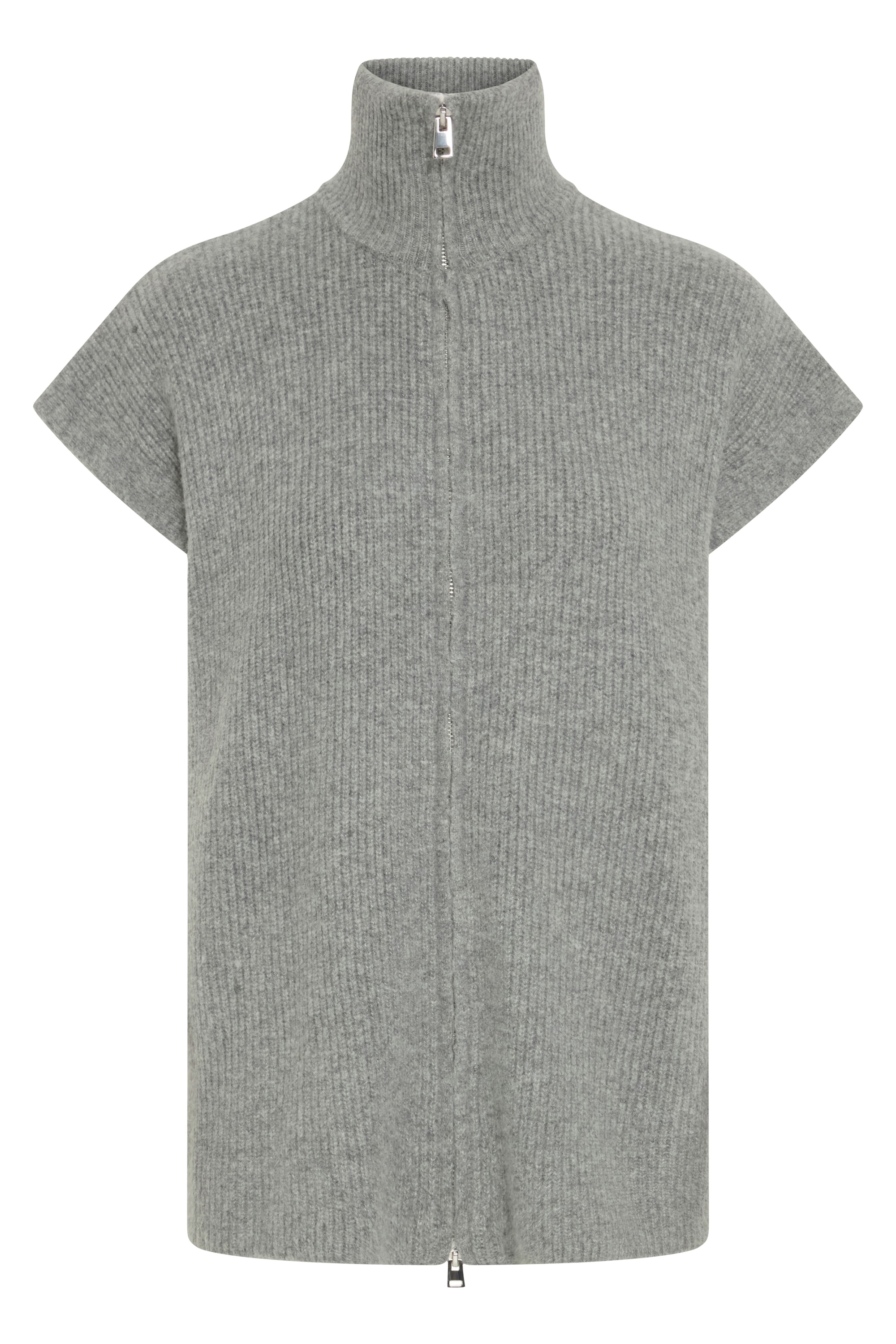 Ichi Strickjacke »Strickweste IHDUCIE«