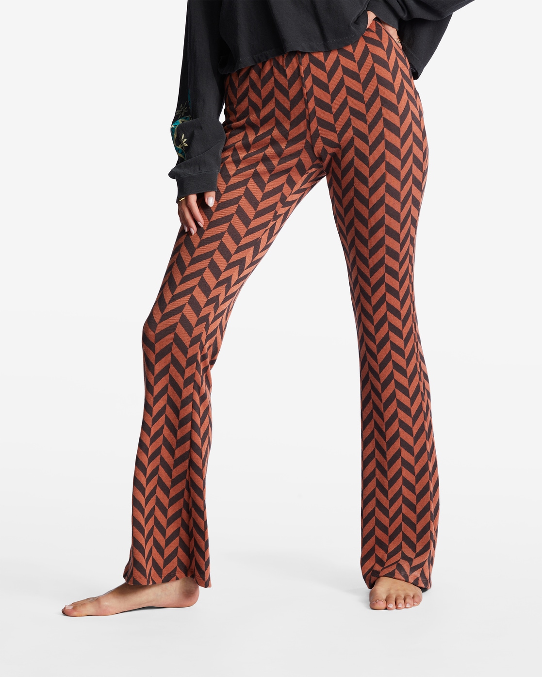 Billabong Stoffhose »New Heights«
