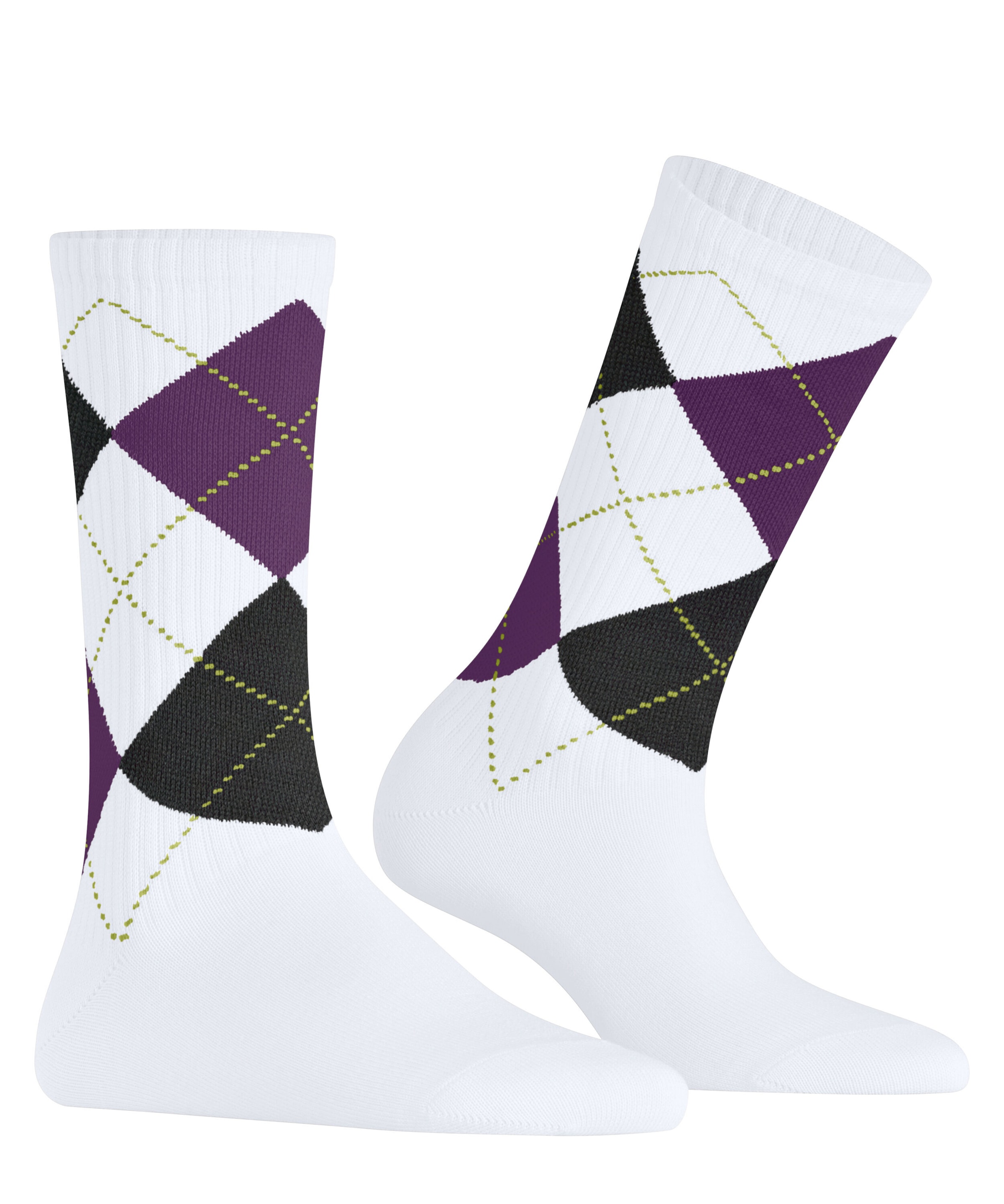 Burlington Socken »Rib Courtside« 1 Paar tlg.
