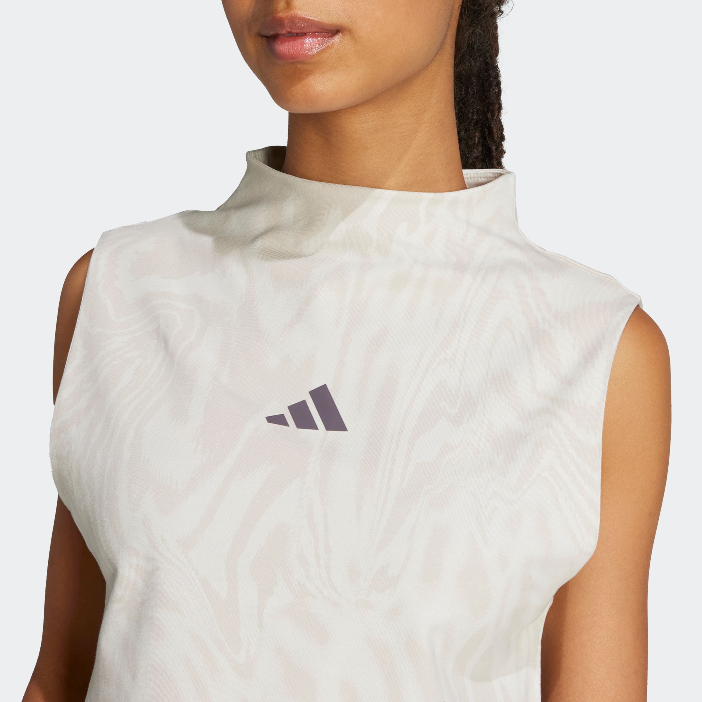 adidas Sportswear Tanktop »W AOP HINECK TK«